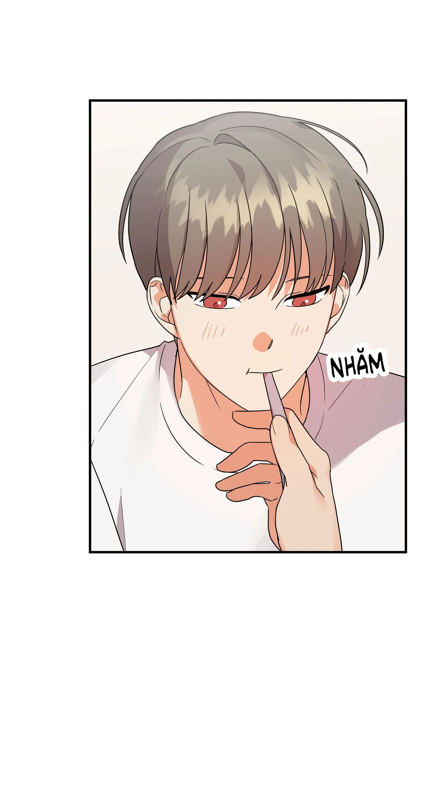 TÊN XẤU XA CỦA TÔI XXX Chapter 36 Trang 41