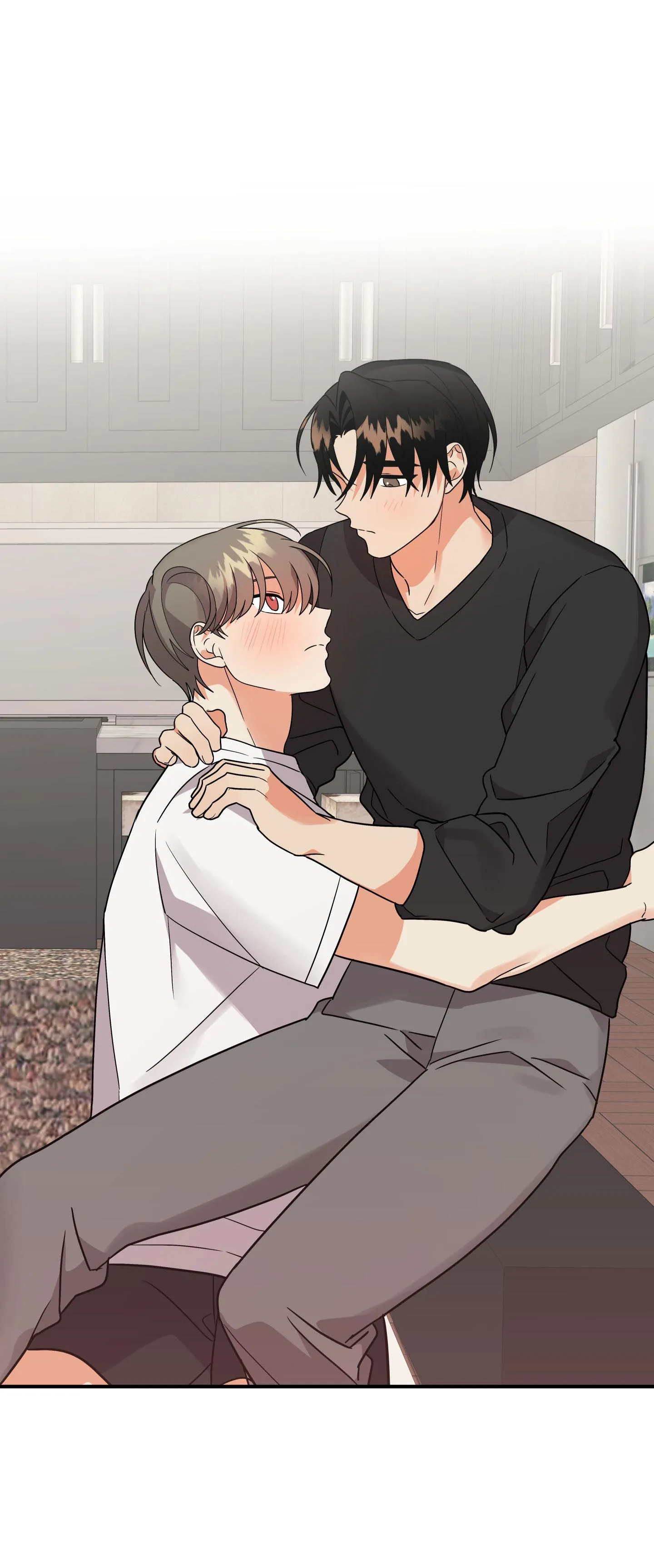 TÊN XẤU XA CỦA TÔI XXX Chapter 36 Trang 50