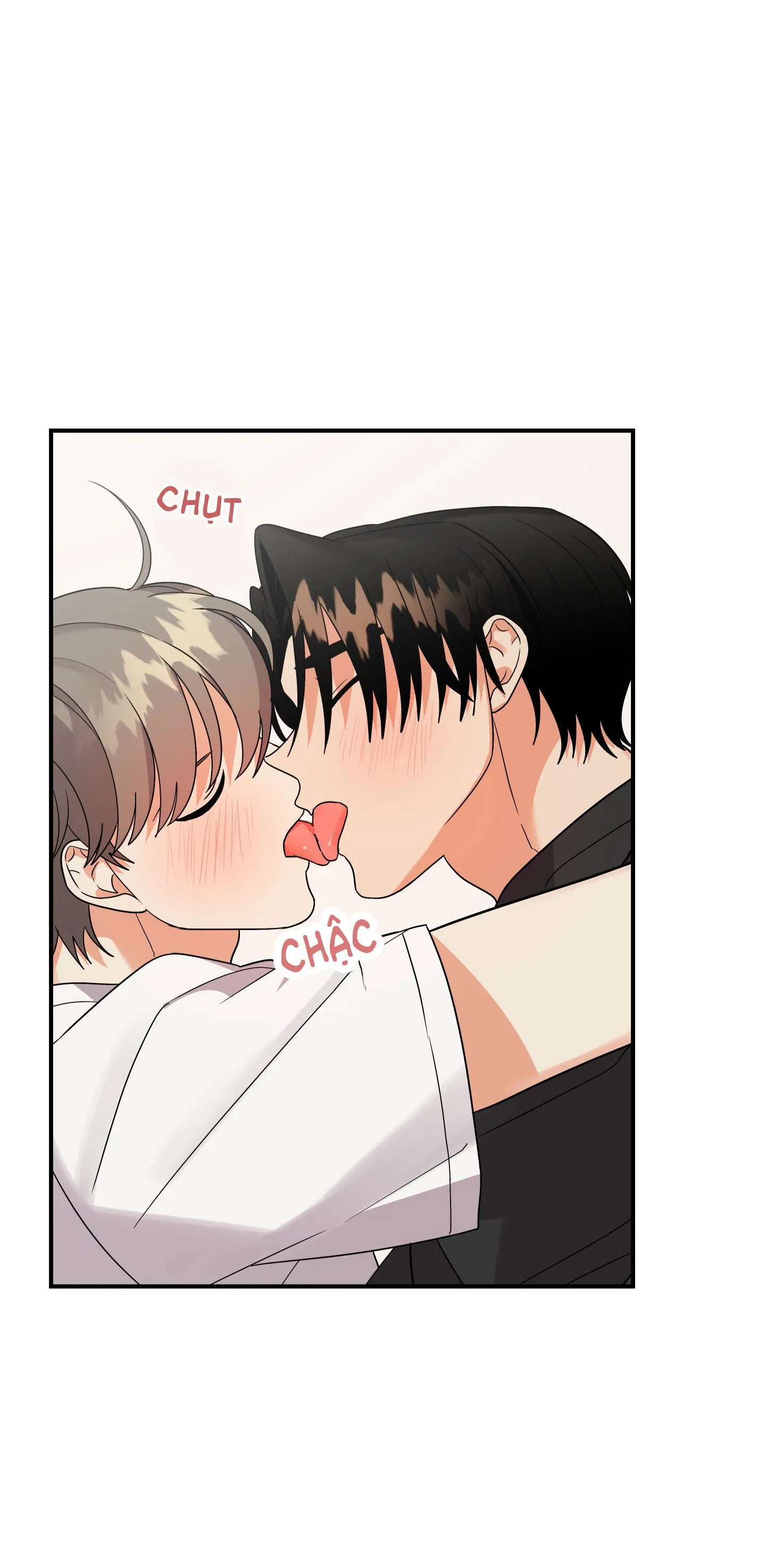 TÊN XẤU XA CỦA TÔI XXX Chapter 36 Trang 53