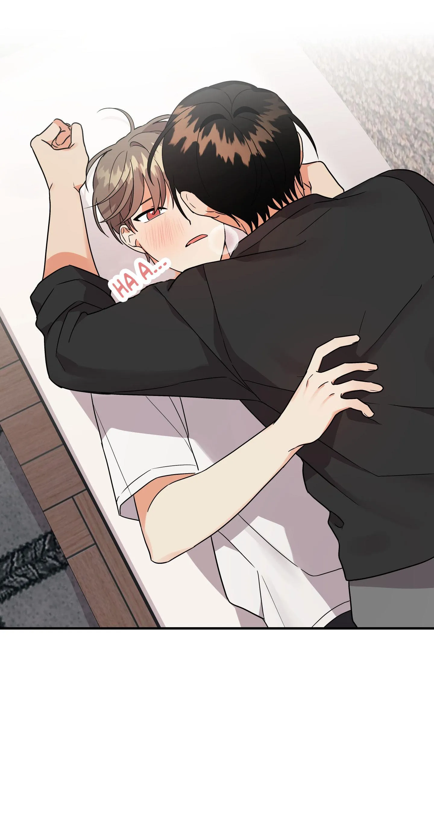 TÊN XẤU XA CỦA TÔI XXX Chapter 36 Trang 55