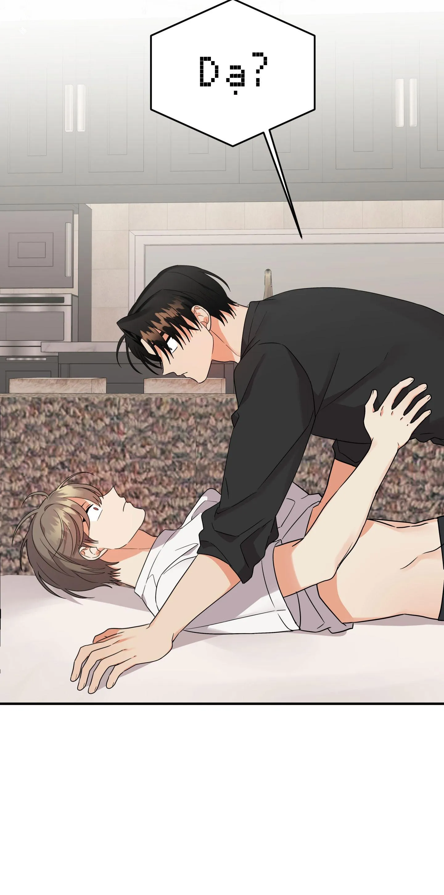 TÊN XẤU XA CỦA TÔI XXX Chapter 36 Trang 58