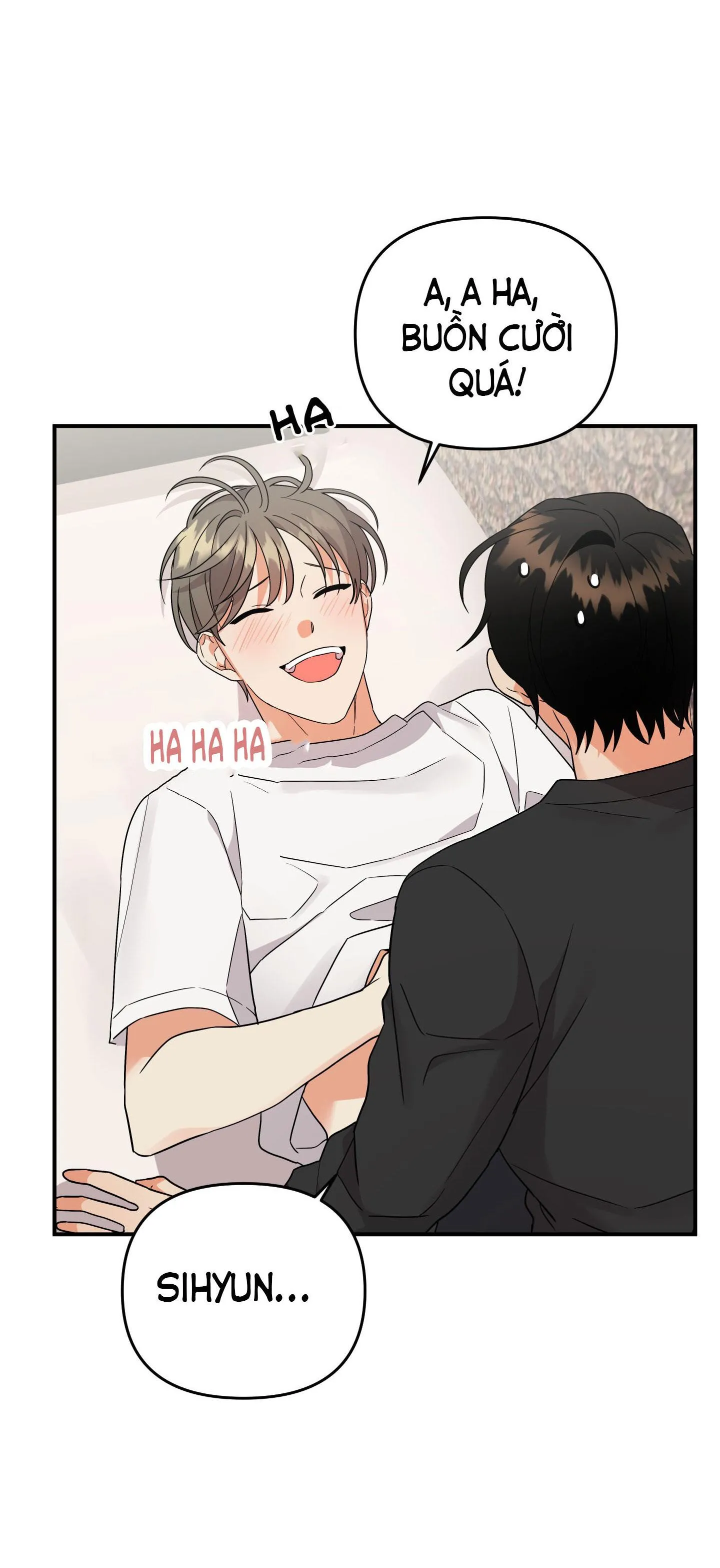 TÊN XẤU XA CỦA TÔI XXX Chapter 36 Trang 61