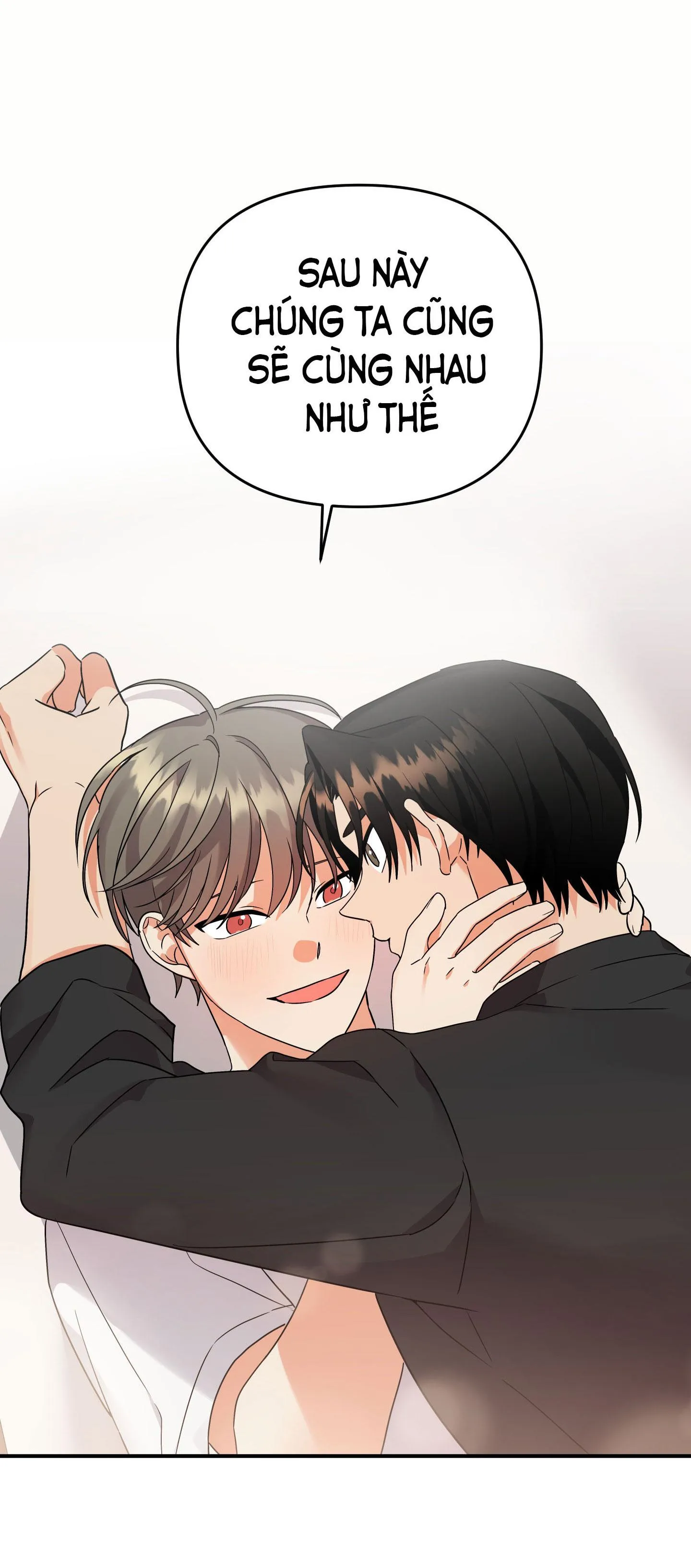 TÊN XẤU XA CỦA TÔI XXX Chapter 36 Trang 64