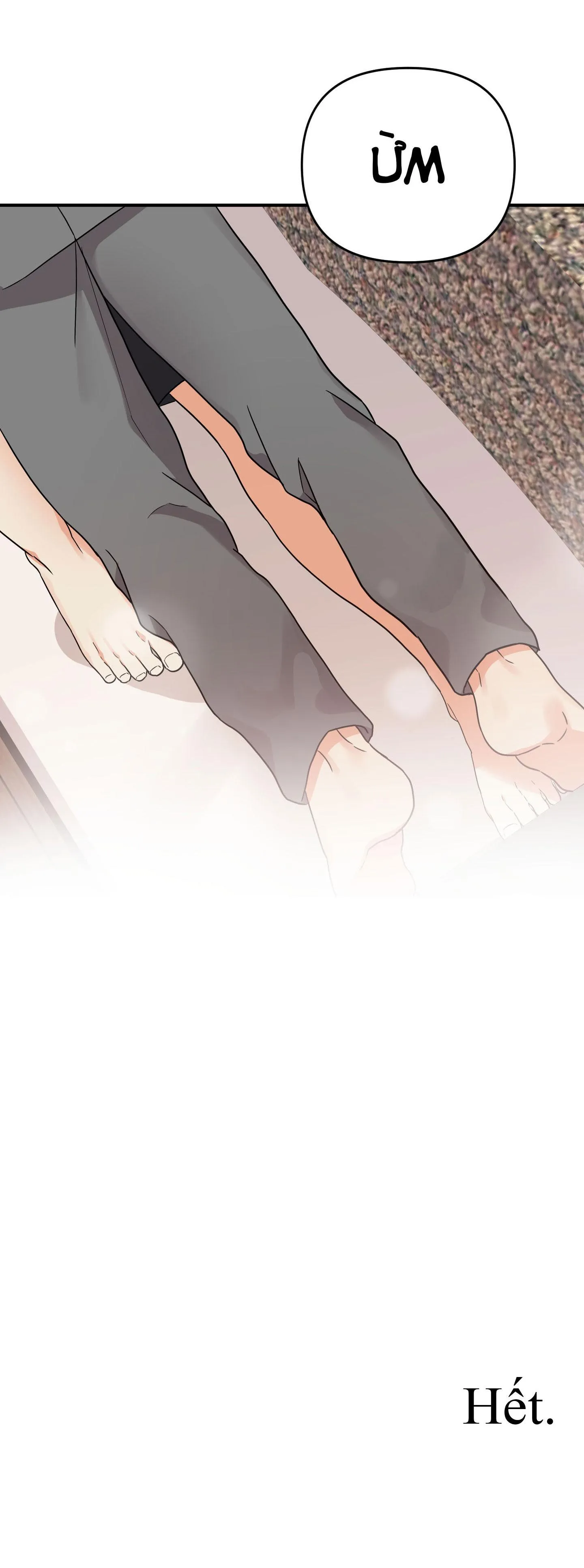 TÊN XẤU XA CỦA TÔI XXX Chapter 36 Trang 66