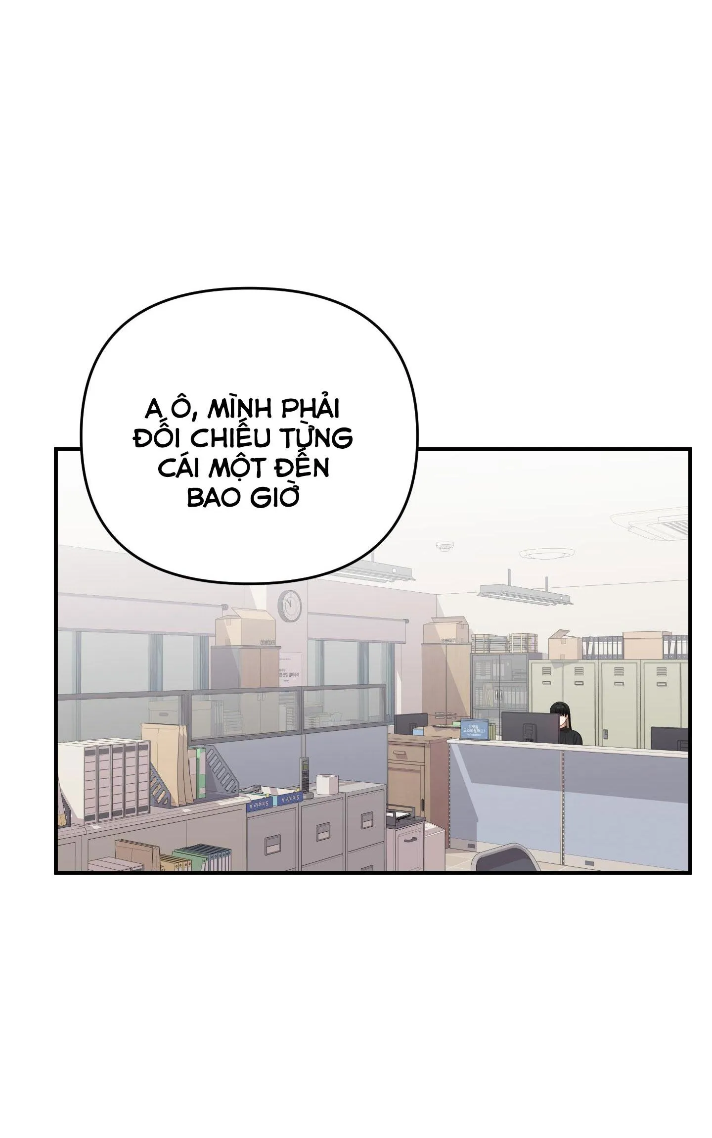 TÊN XẤU XA CỦA TÔI XXX Chapter 37 Trang 10