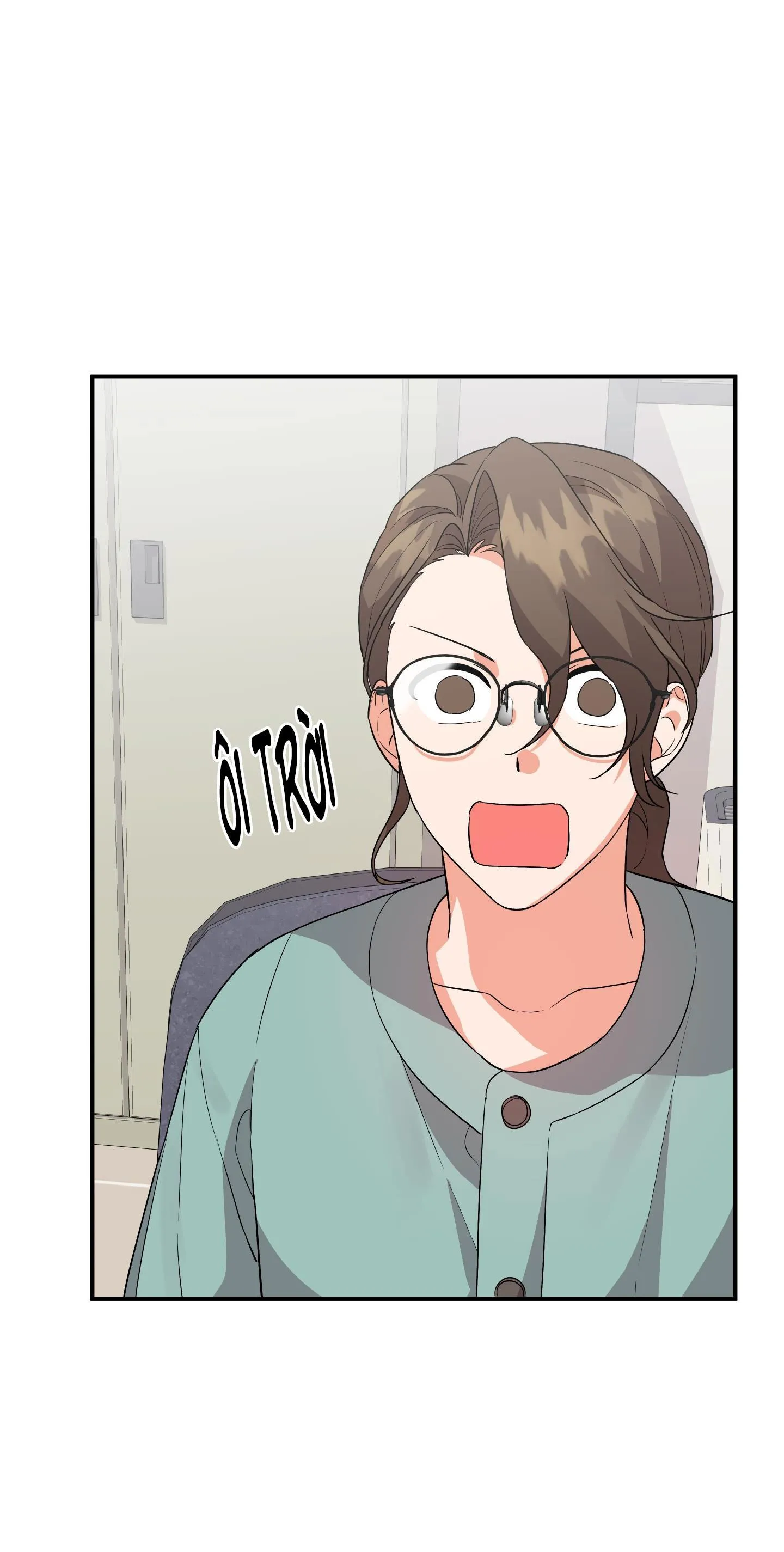 TÊN XẤU XA CỦA TÔI XXX Chapter 37 Trang 14