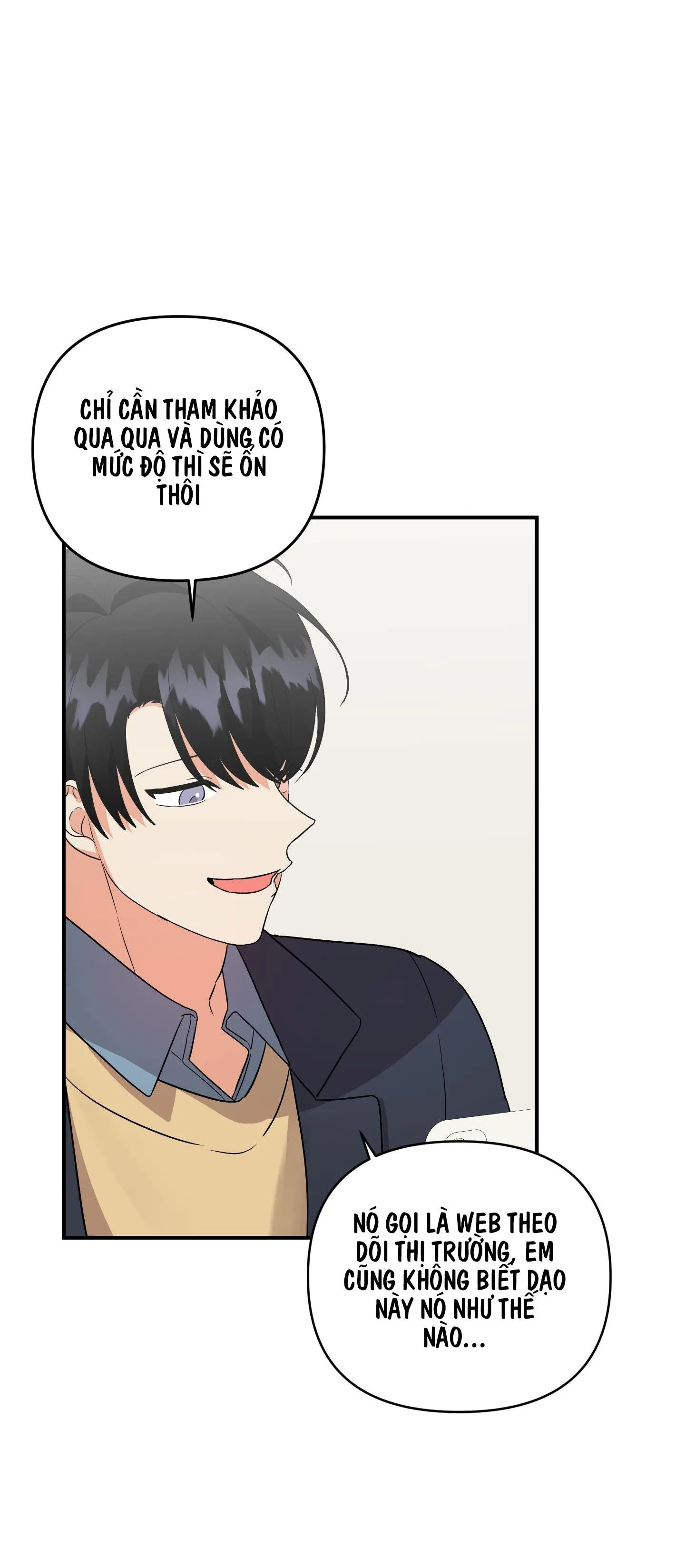 TÊN XẤU XA CỦA TÔI XXX Chapter 37 Trang 27