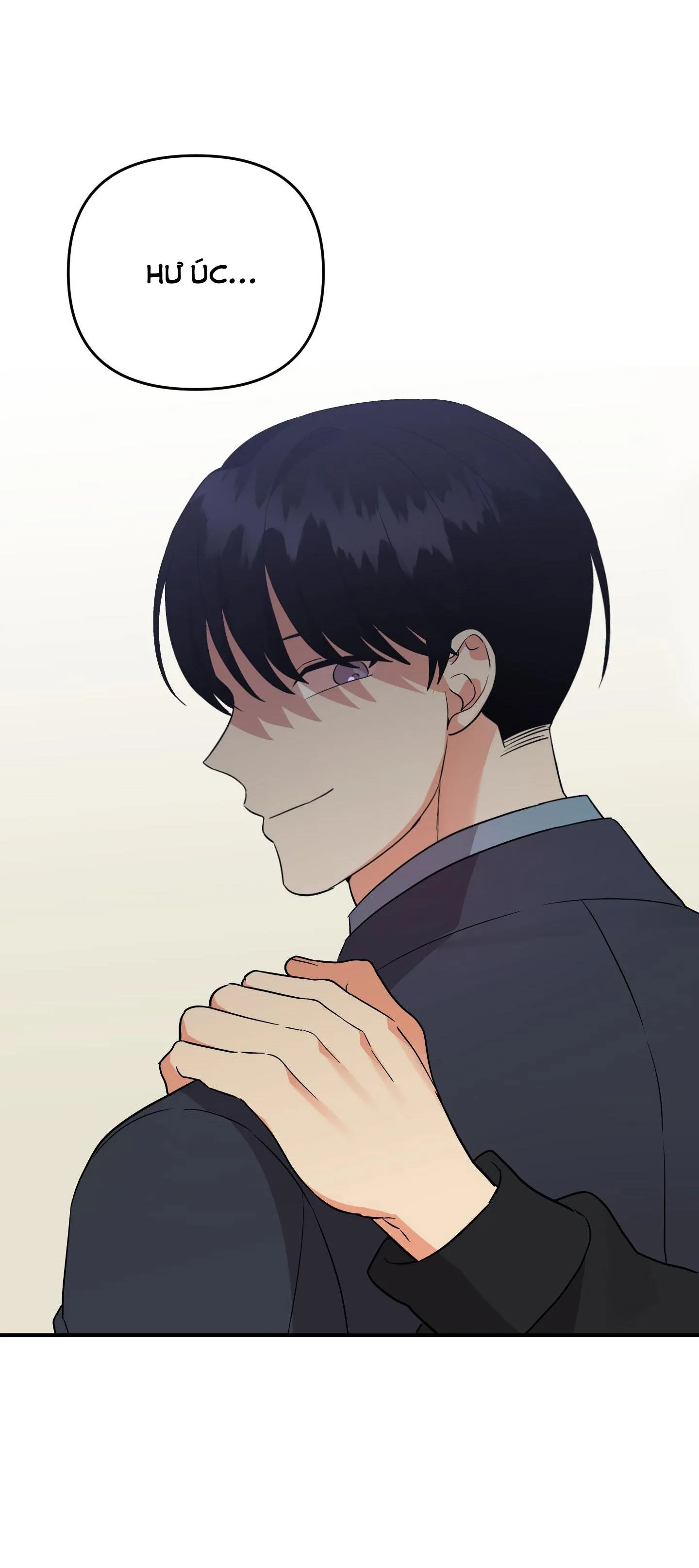 TÊN XẤU XA CỦA TÔI XXX Chapter 37 Trang 38