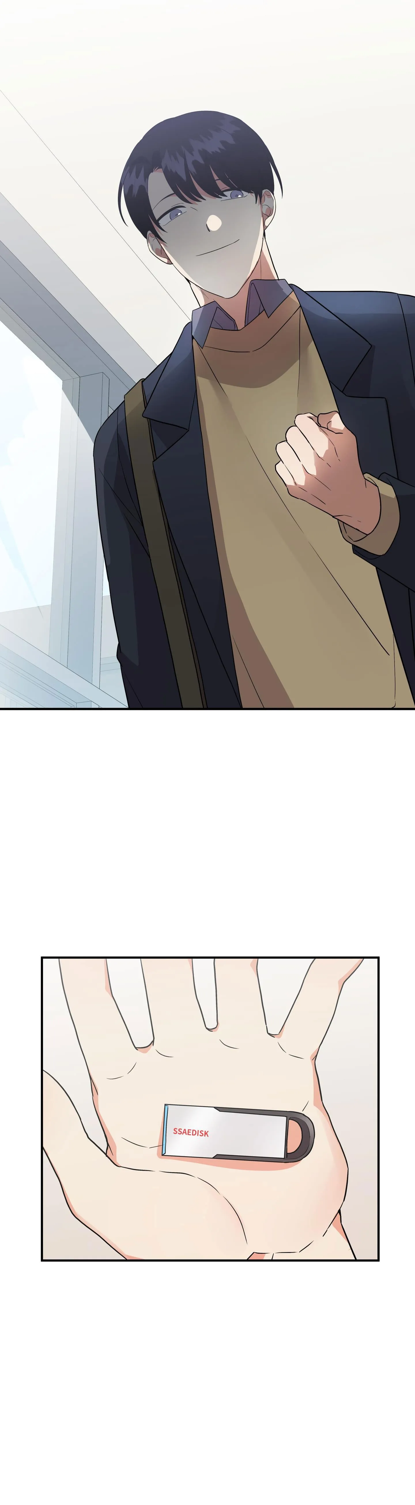 TÊN XẤU XA CỦA TÔI XXX Chapter 37 Trang 42