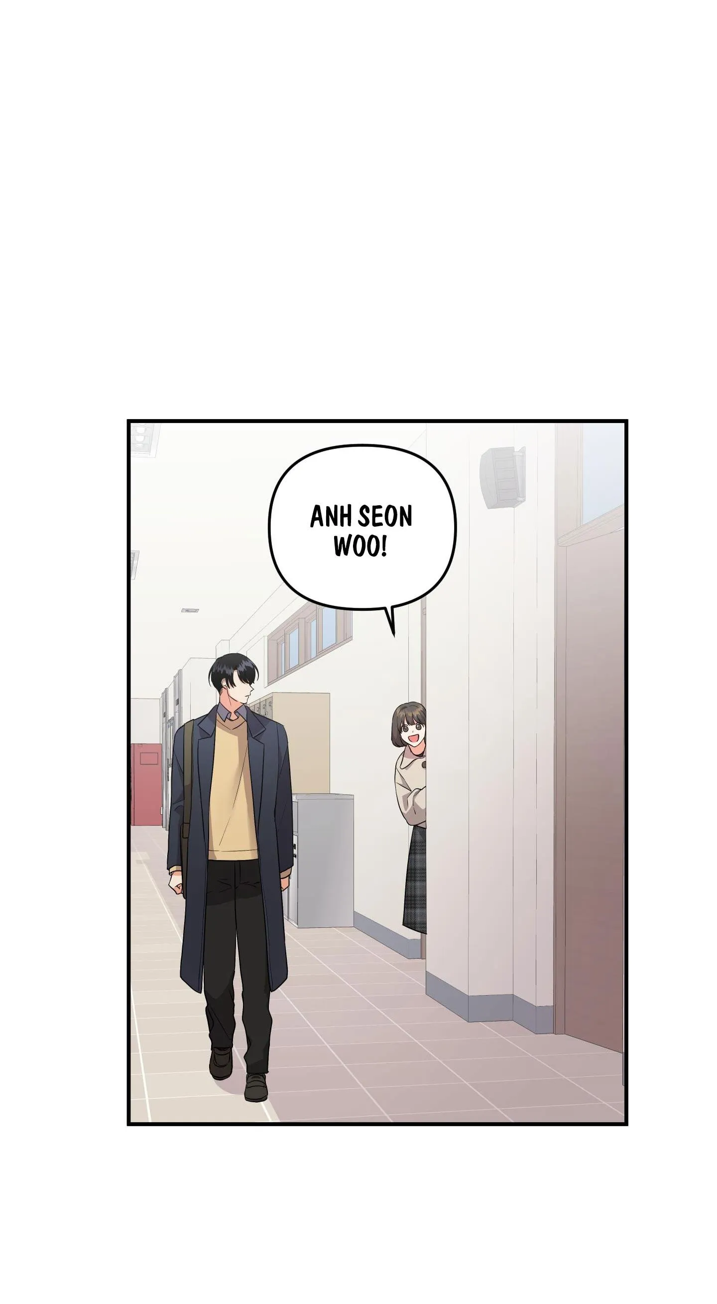 TÊN XẤU XA CỦA TÔI XXX Chapter 37 Trang 44