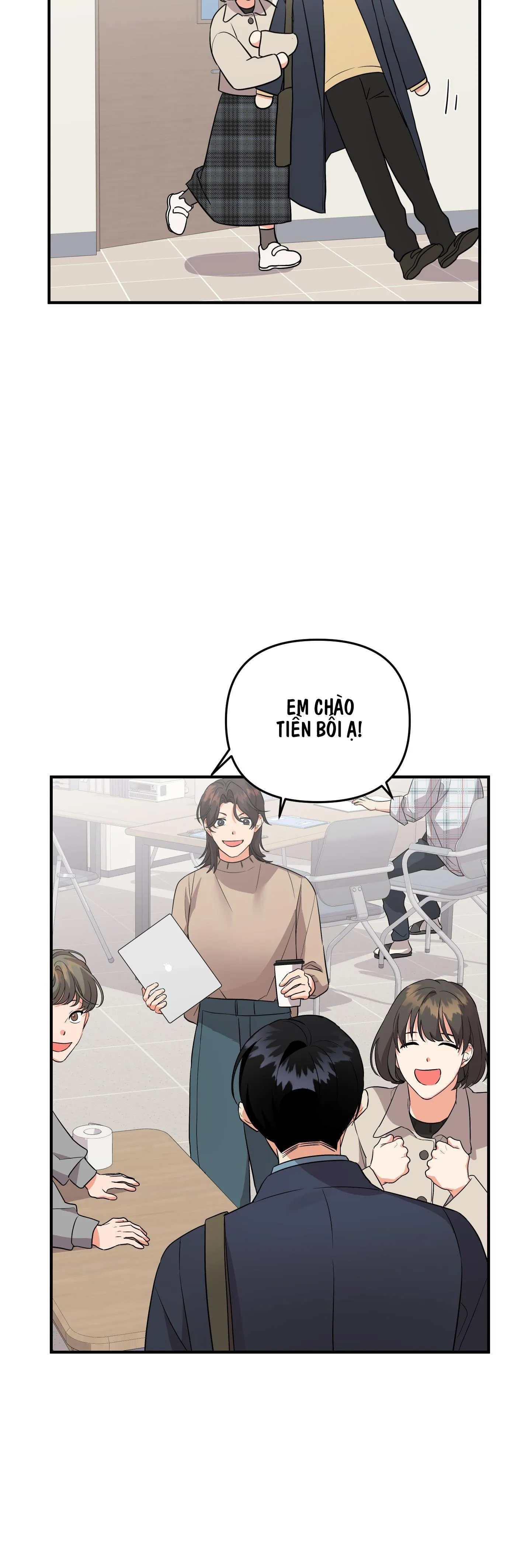 TÊN XẤU XA CỦA TÔI XXX Chapter 37 Trang 48
