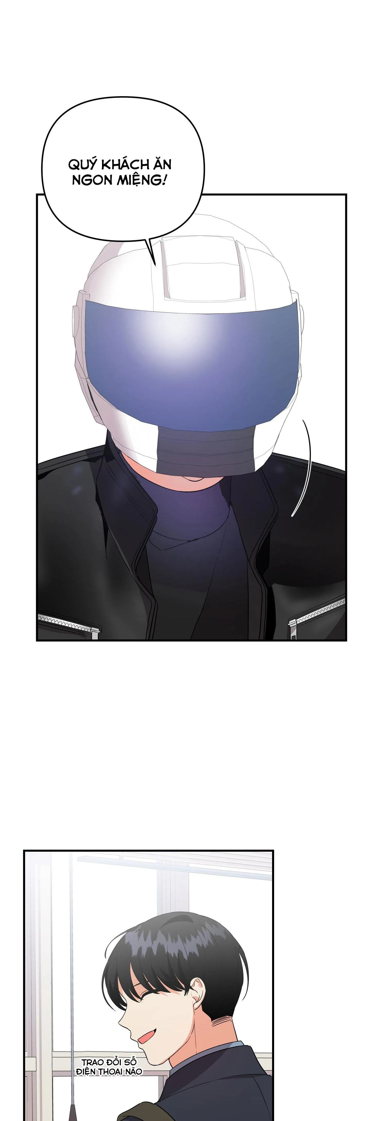 TÊN XẤU XA CỦA TÔI XXX Chapter 37 Trang 53