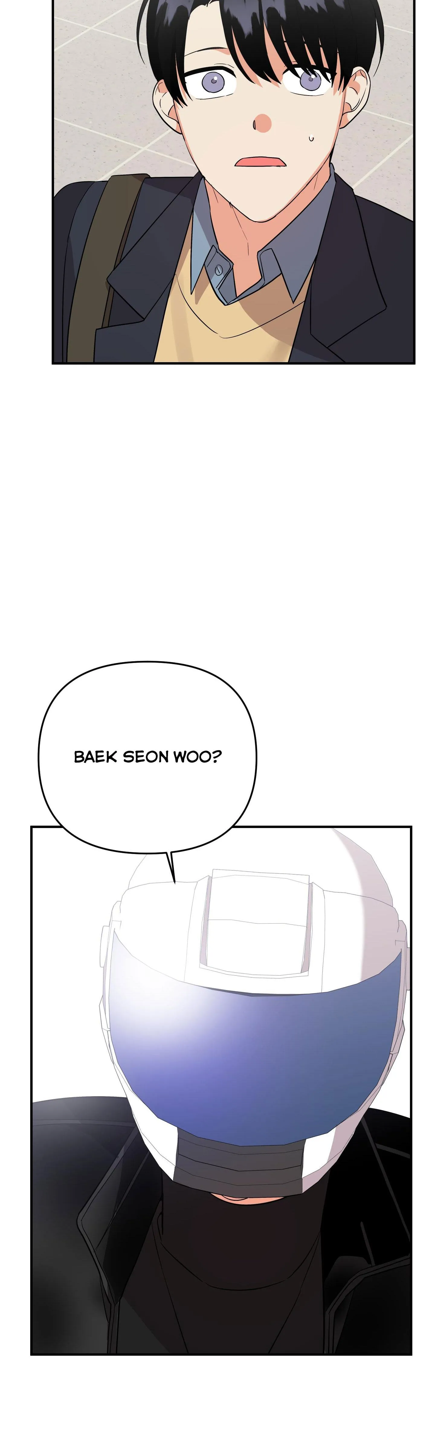 TÊN XẤU XA CỦA TÔI XXX Chapter 37 Trang 57