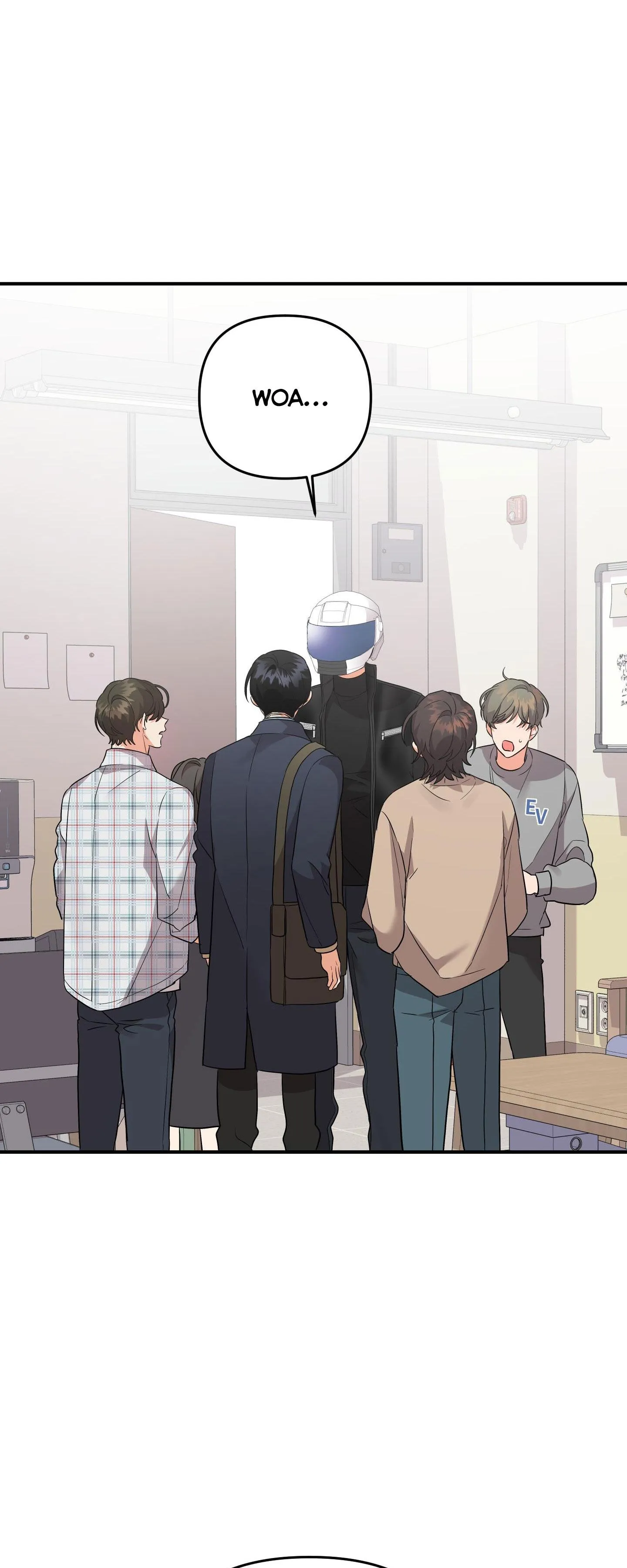 TÊN XẤU XA CỦA TÔI XXX Chapter 37 Trang 58