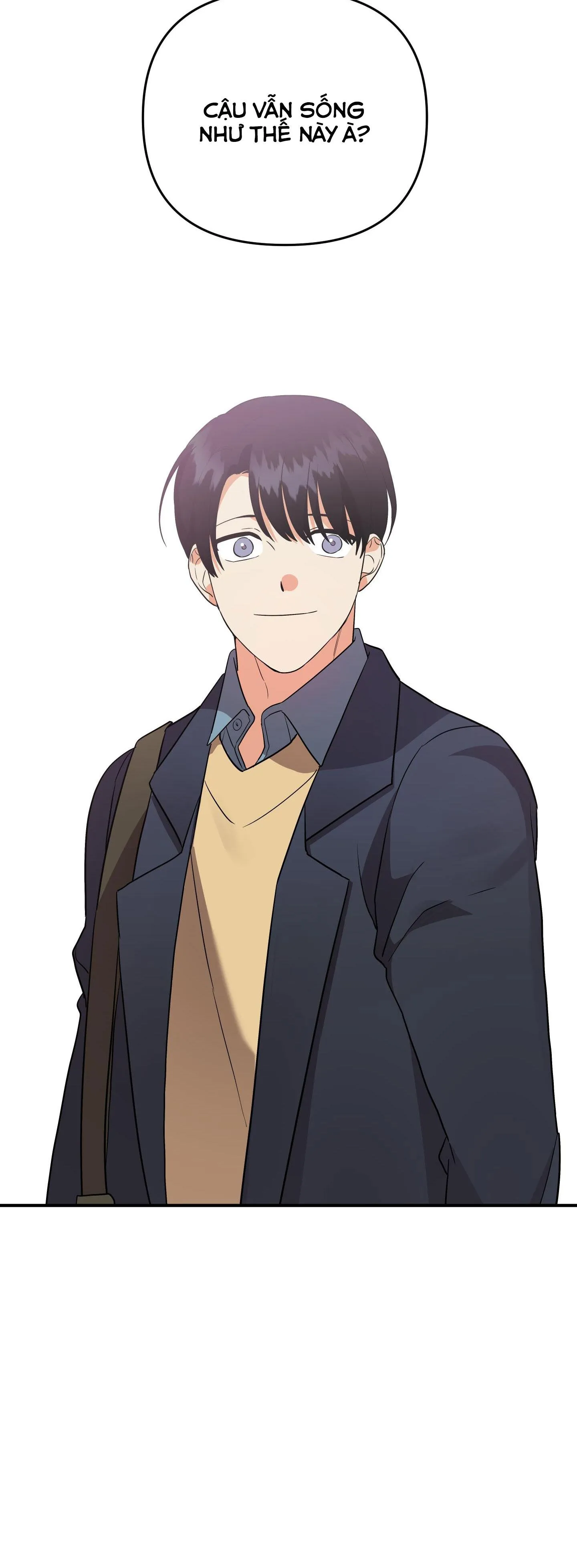 TÊN XẤU XA CỦA TÔI XXX Chapter 37 Trang 59