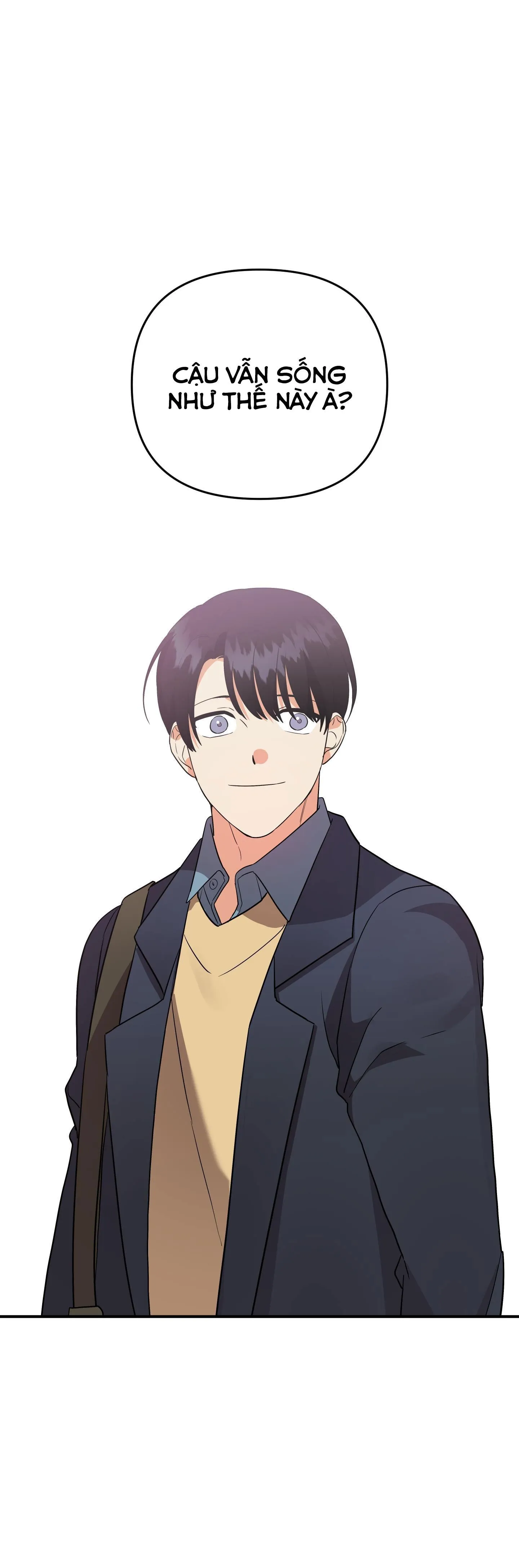 TÊN XẤU XA CỦA TÔI XXX Chapter 38 Trang 3