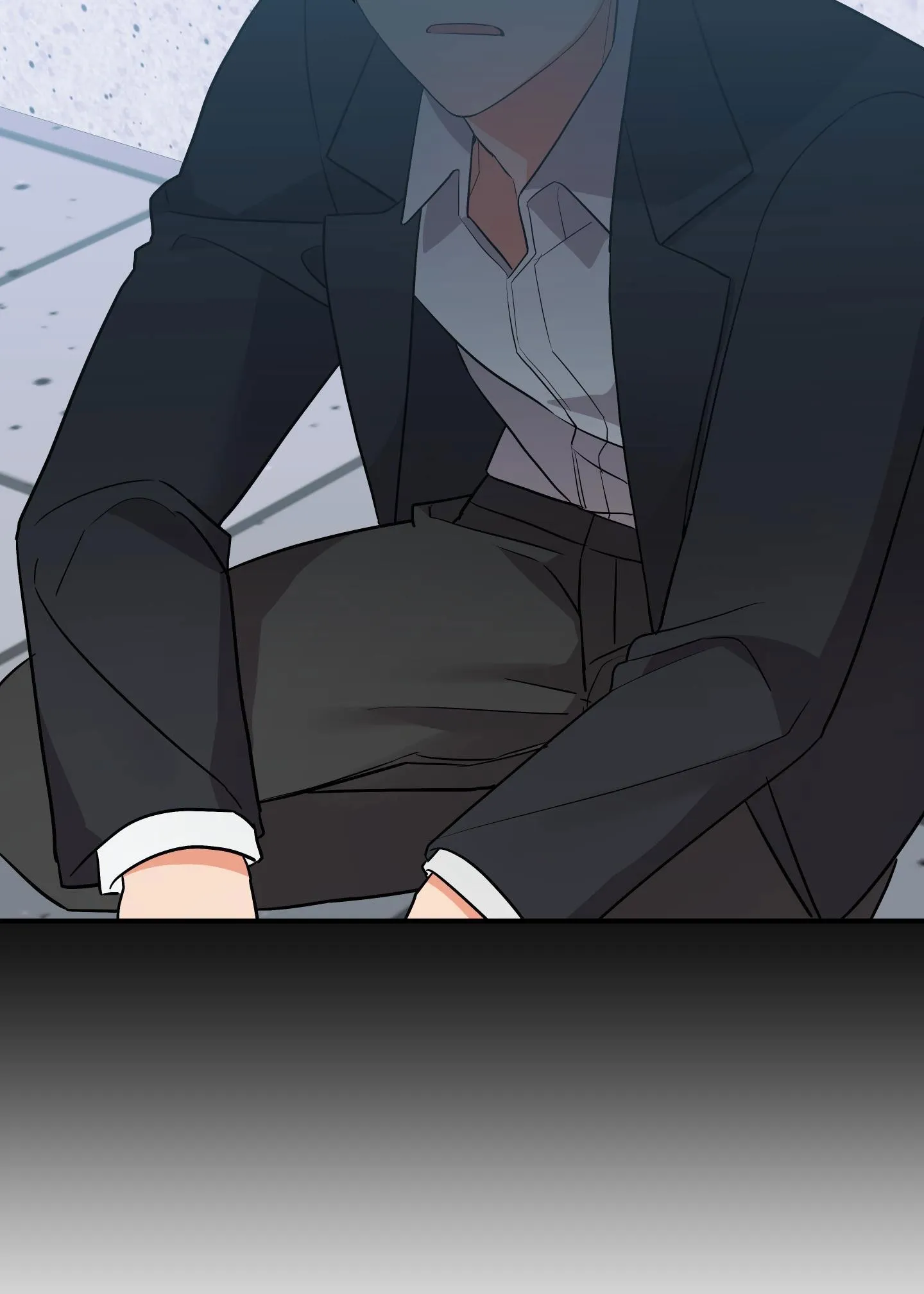 TÊN XẤU XA CỦA TÔI XXX Chapter 38 Trang 8