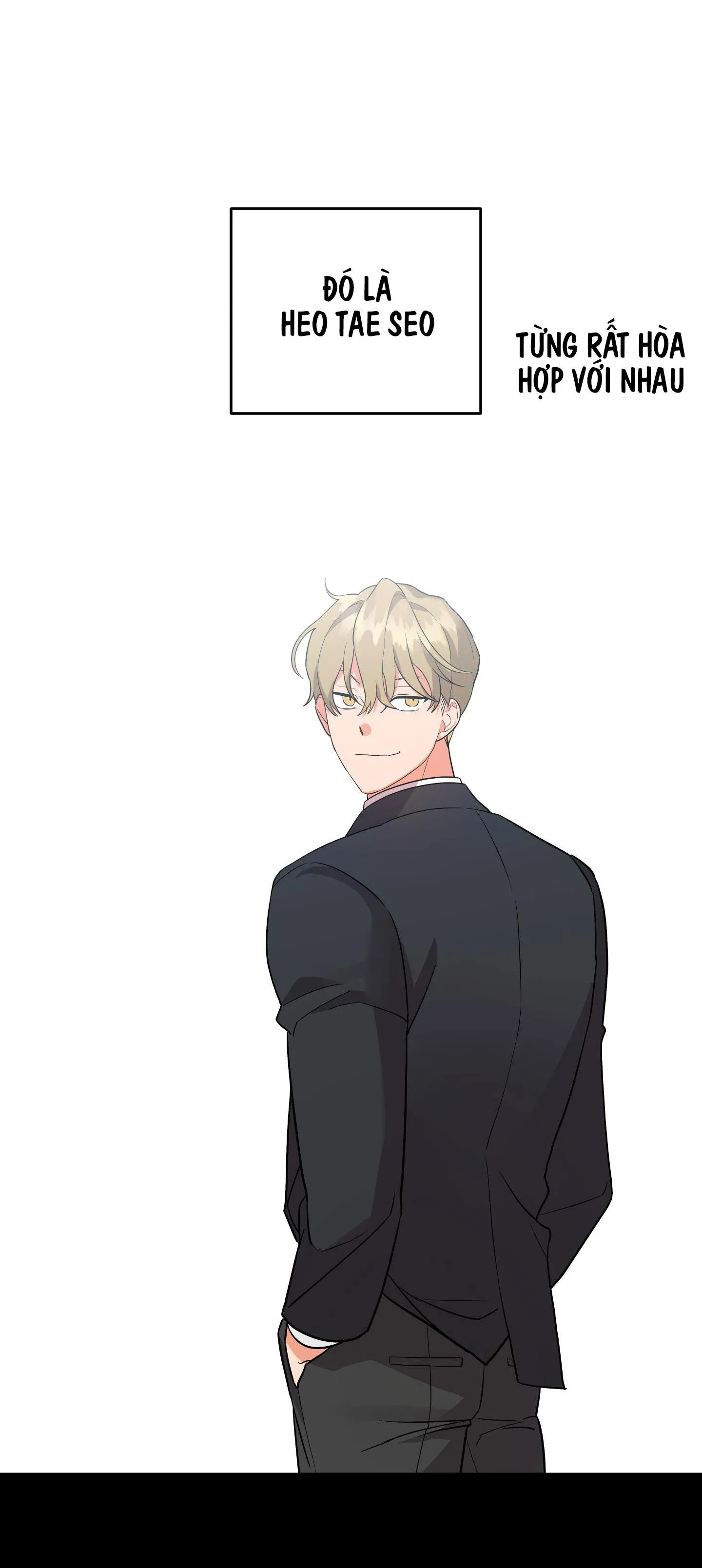 TÊN XẤU XA CỦA TÔI XXX Chapter 38 Trang 10