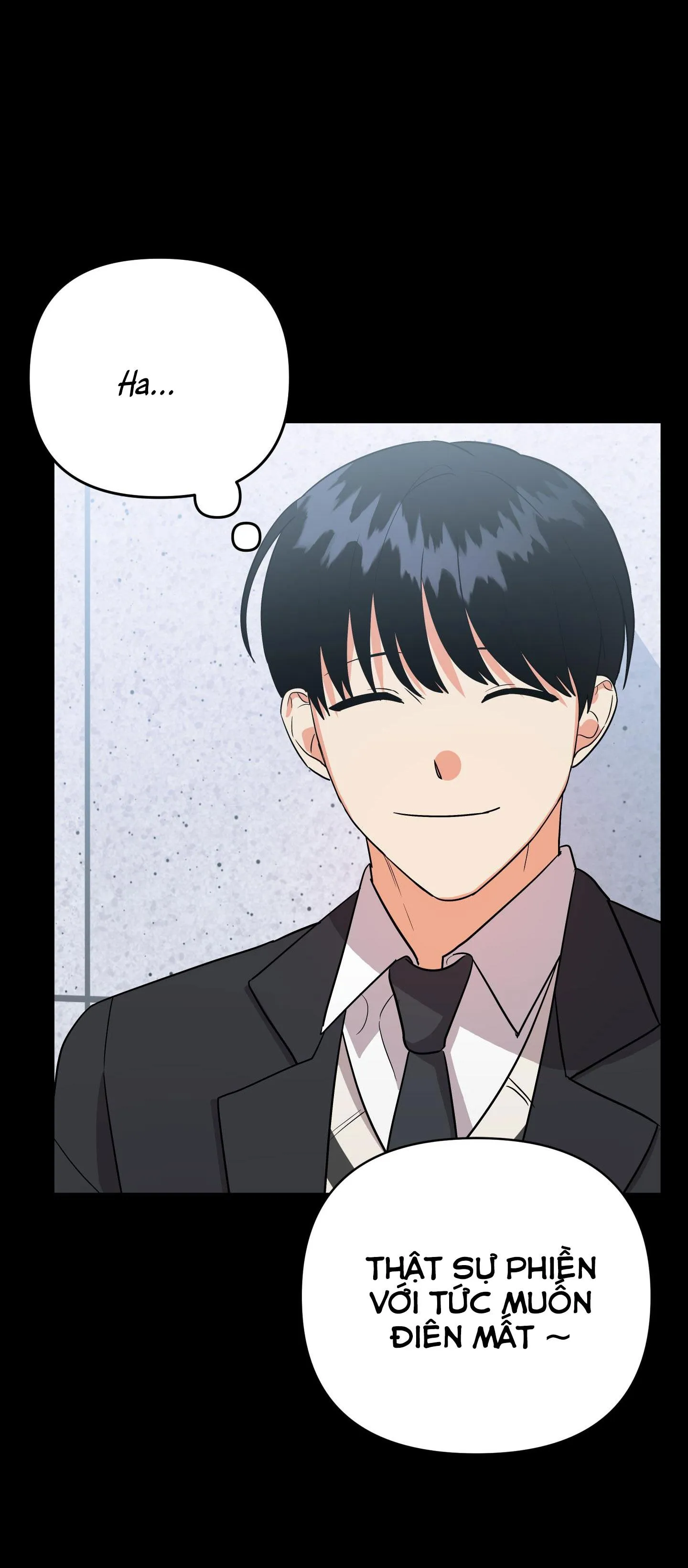 TÊN XẤU XA CỦA TÔI XXX Chapter 38 Trang 12