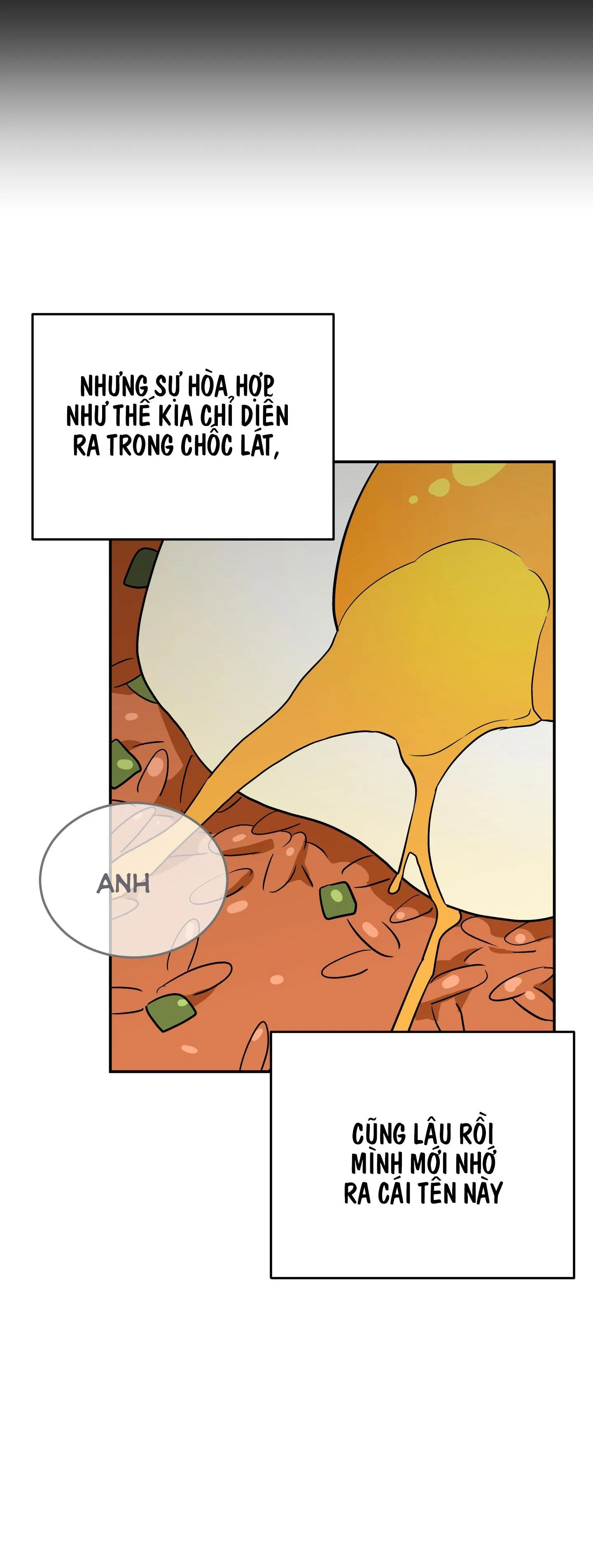 TÊN XẤU XA CỦA TÔI XXX Chapter 38 Trang 17