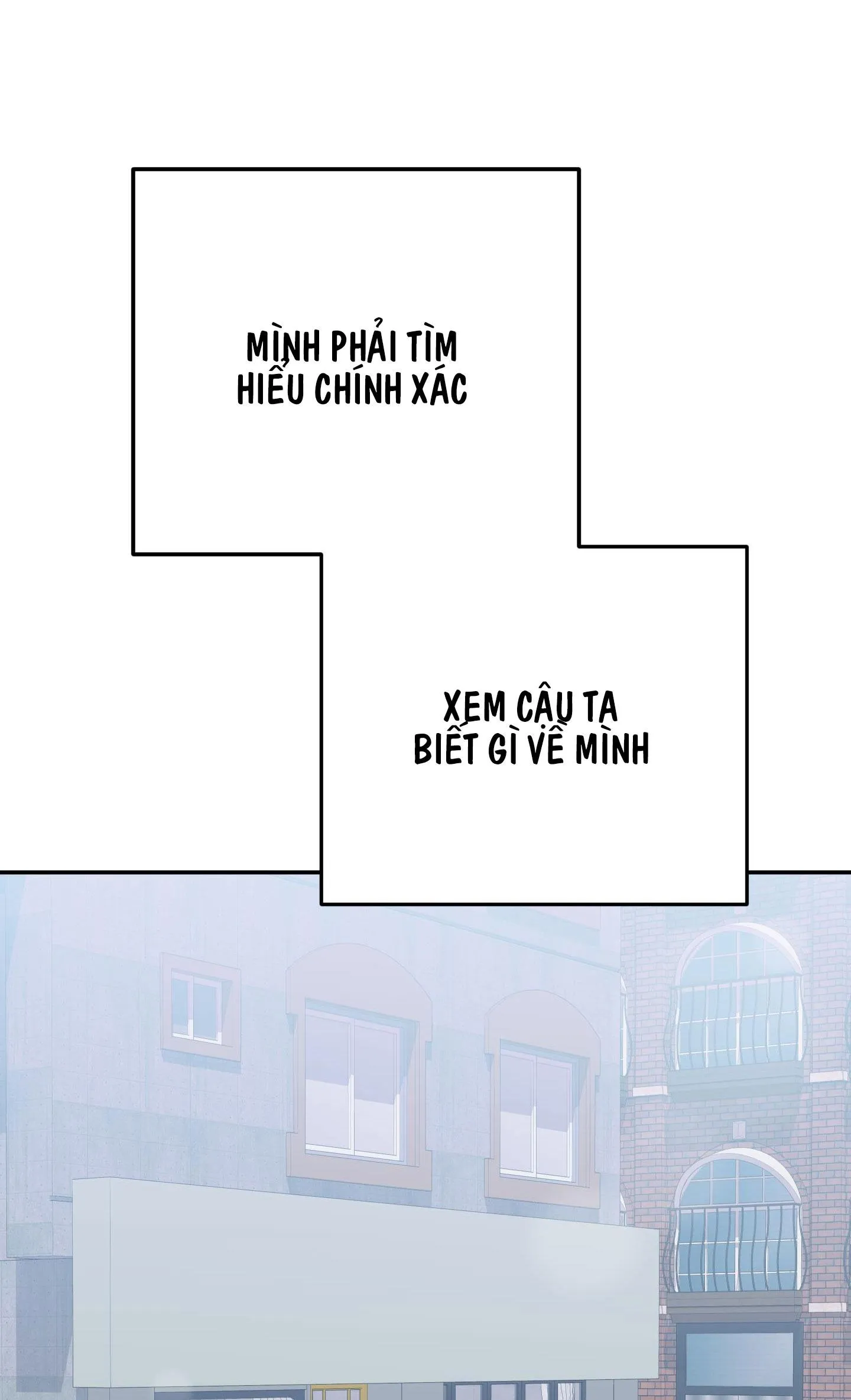 TÊN XẤU XA CỦA TÔI XXX Chapter 38 Trang 24