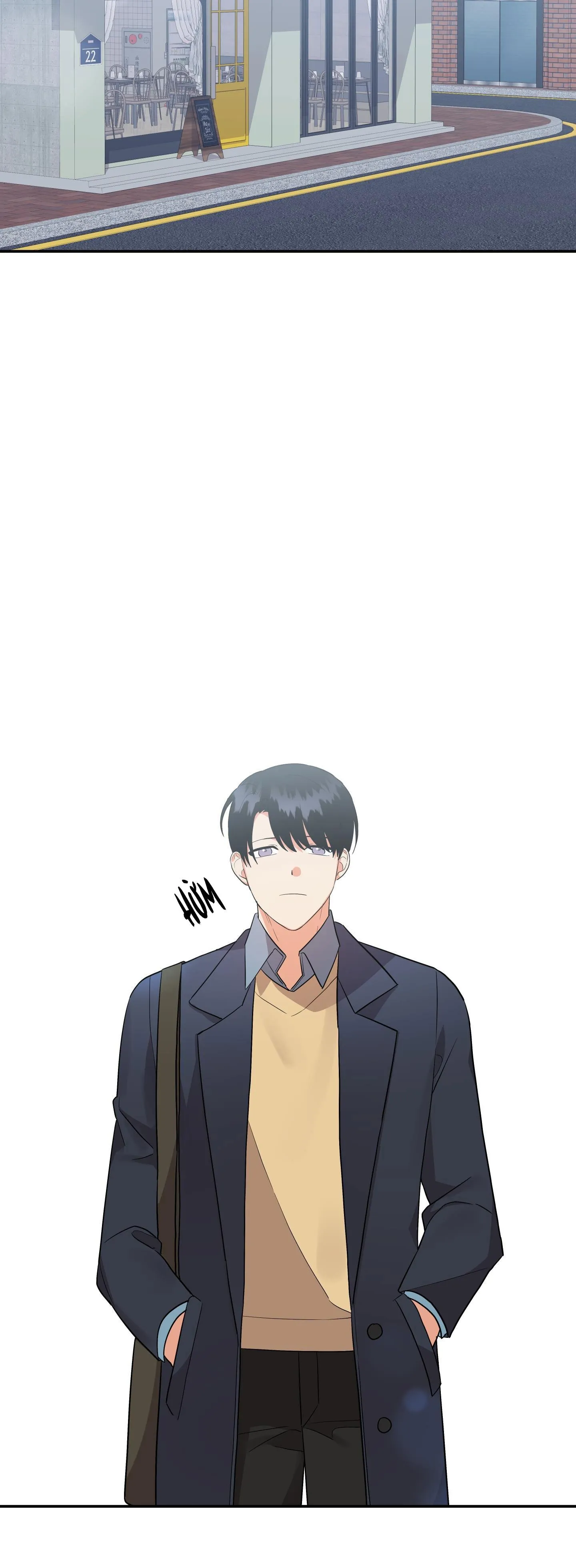 TÊN XẤU XA CỦA TÔI XXX Chapter 38 Trang 25