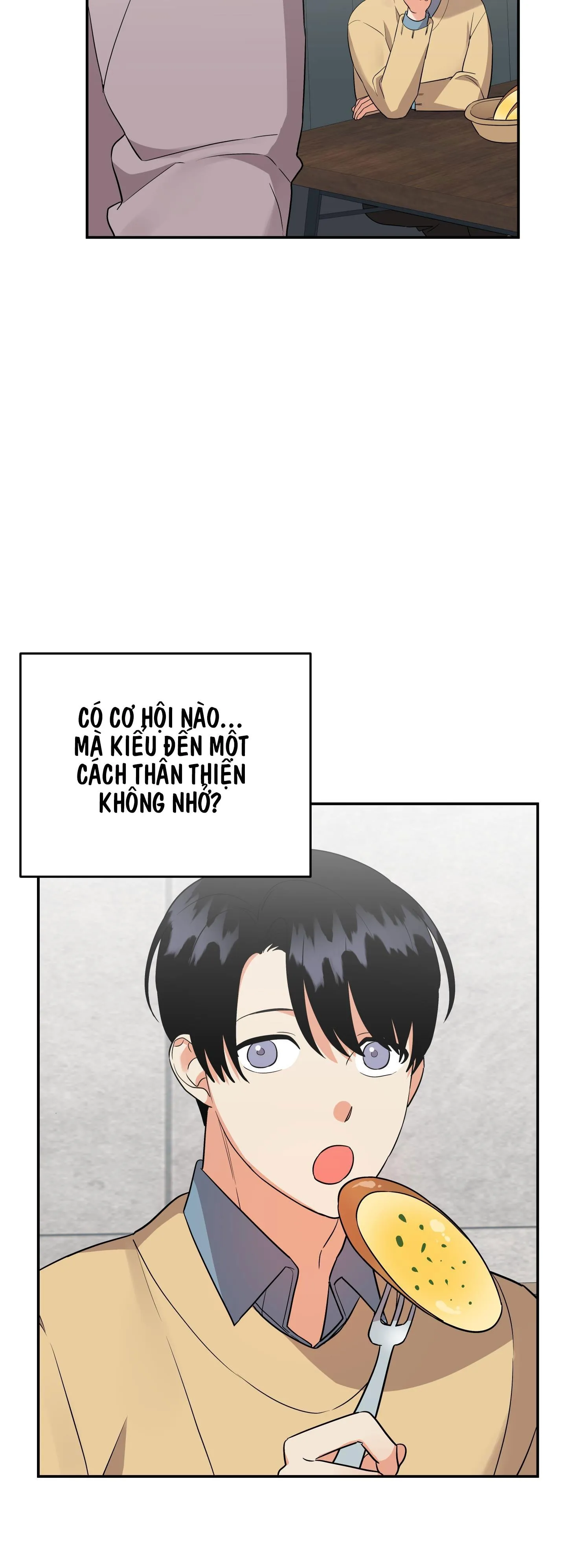 TÊN XẤU XA CỦA TÔI XXX Chapter 38 Trang 42