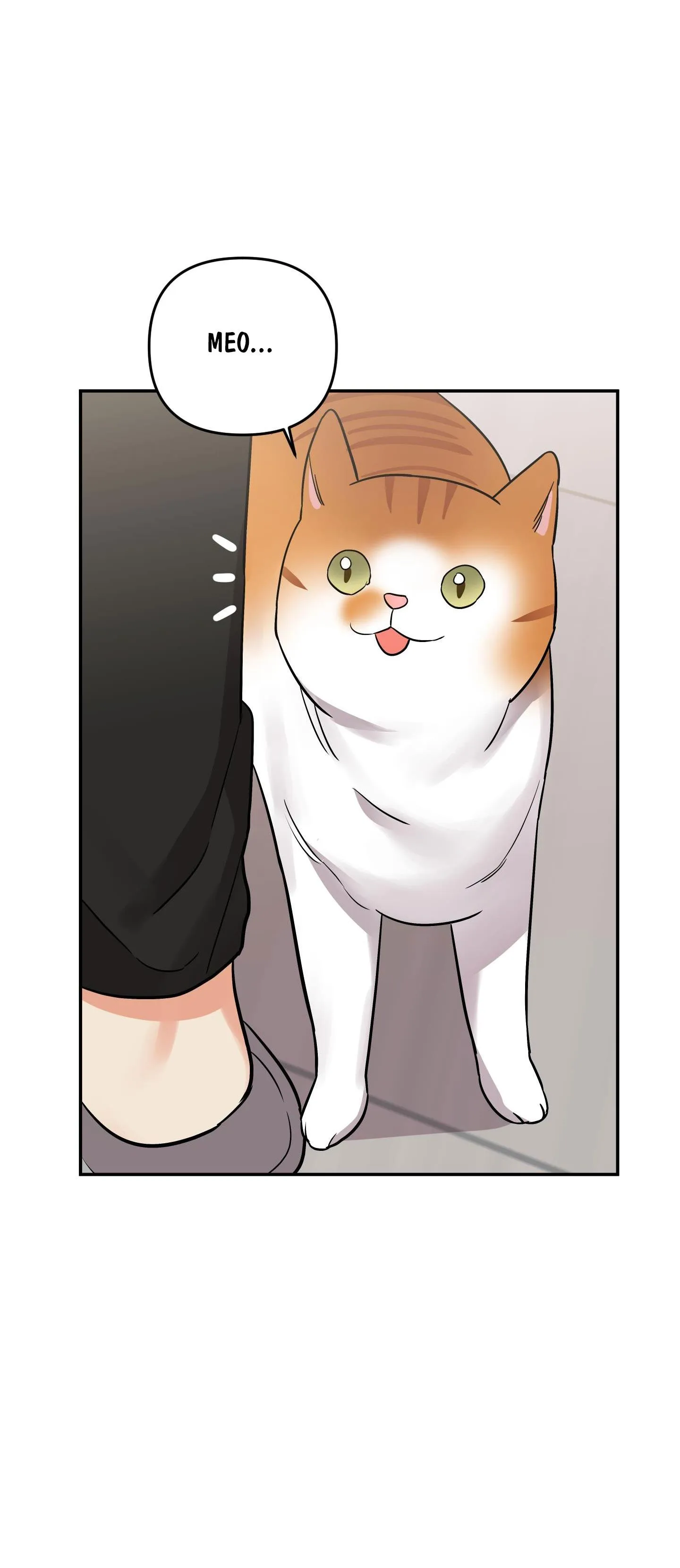 TÊN XẤU XA CỦA TÔI XXX Chapter 38 Trang 51