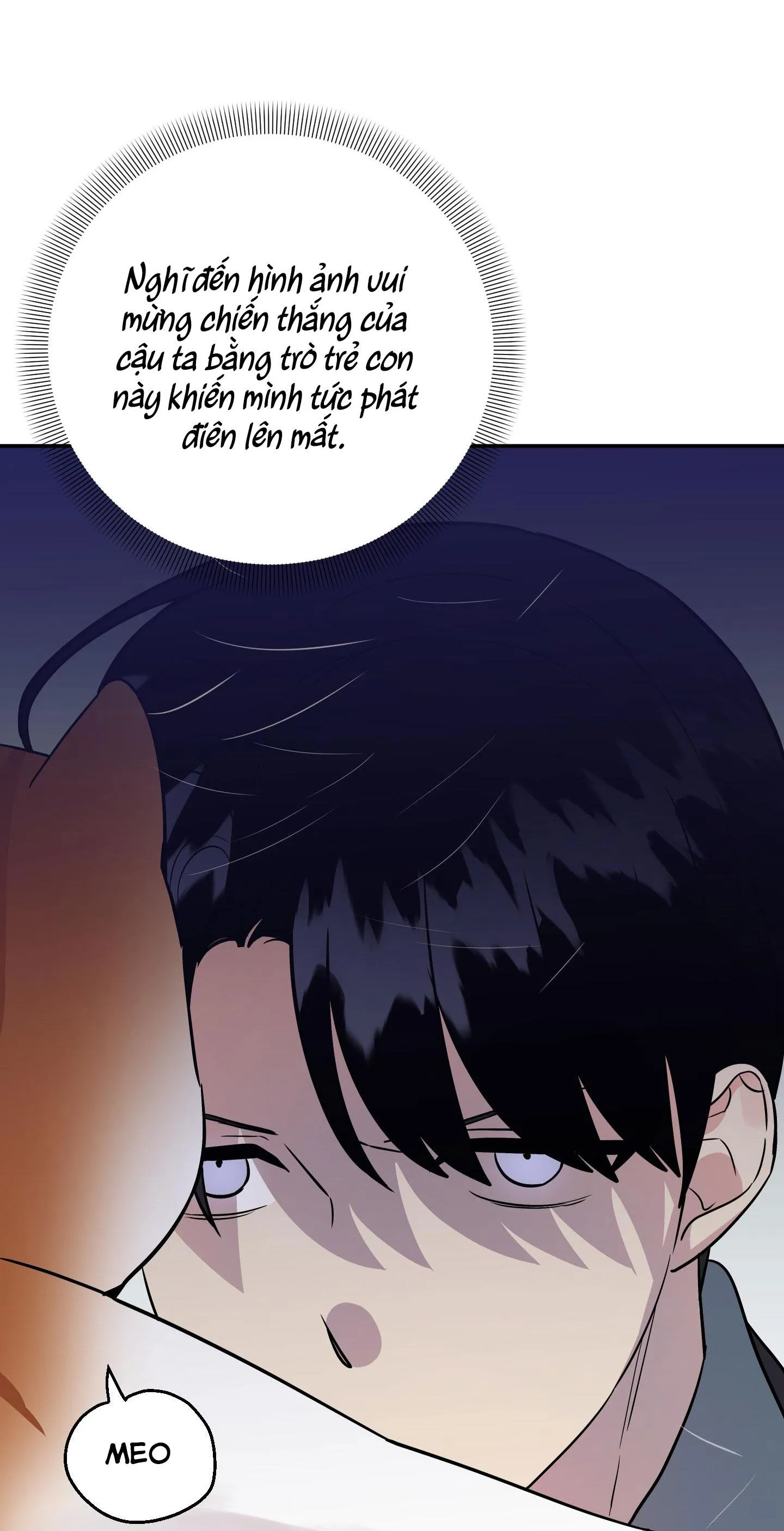 TÊN XẤU XA CỦA TÔI XXX Chapter 38 Trang 56