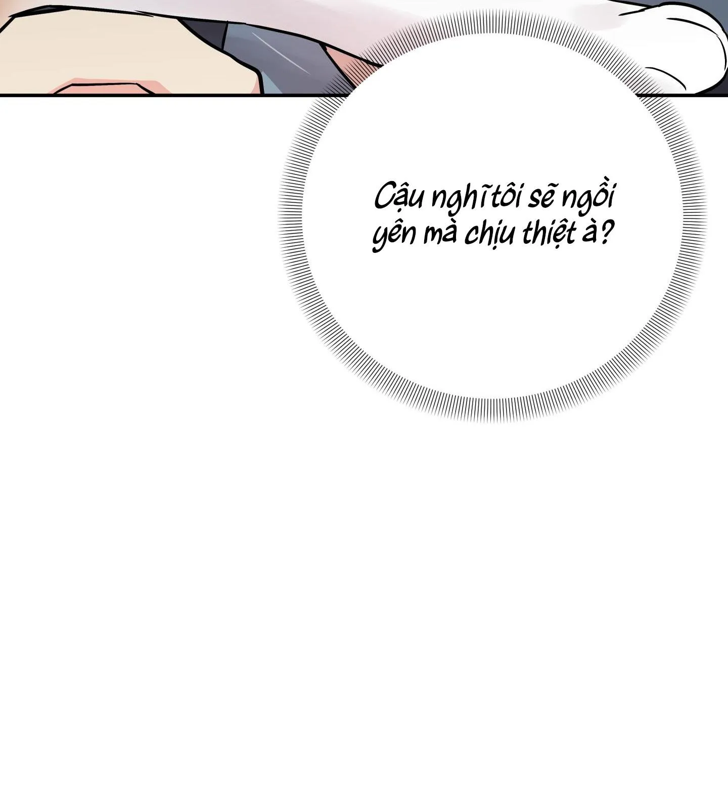 TÊN XẤU XA CỦA TÔI XXX Chapter 38 Trang 57