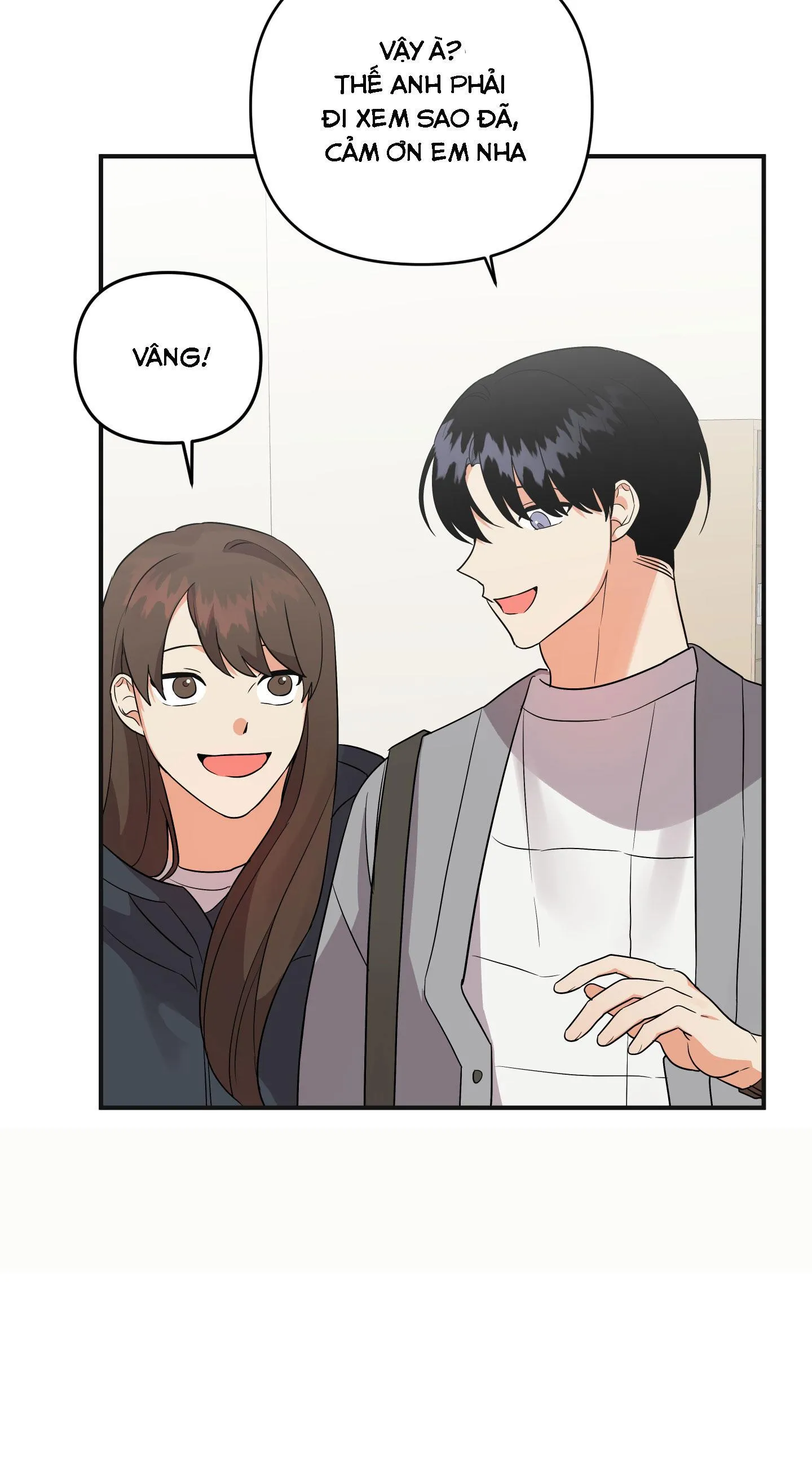 TÊN XẤU XA CỦA TÔI XXX Chapter 39 Trang 11