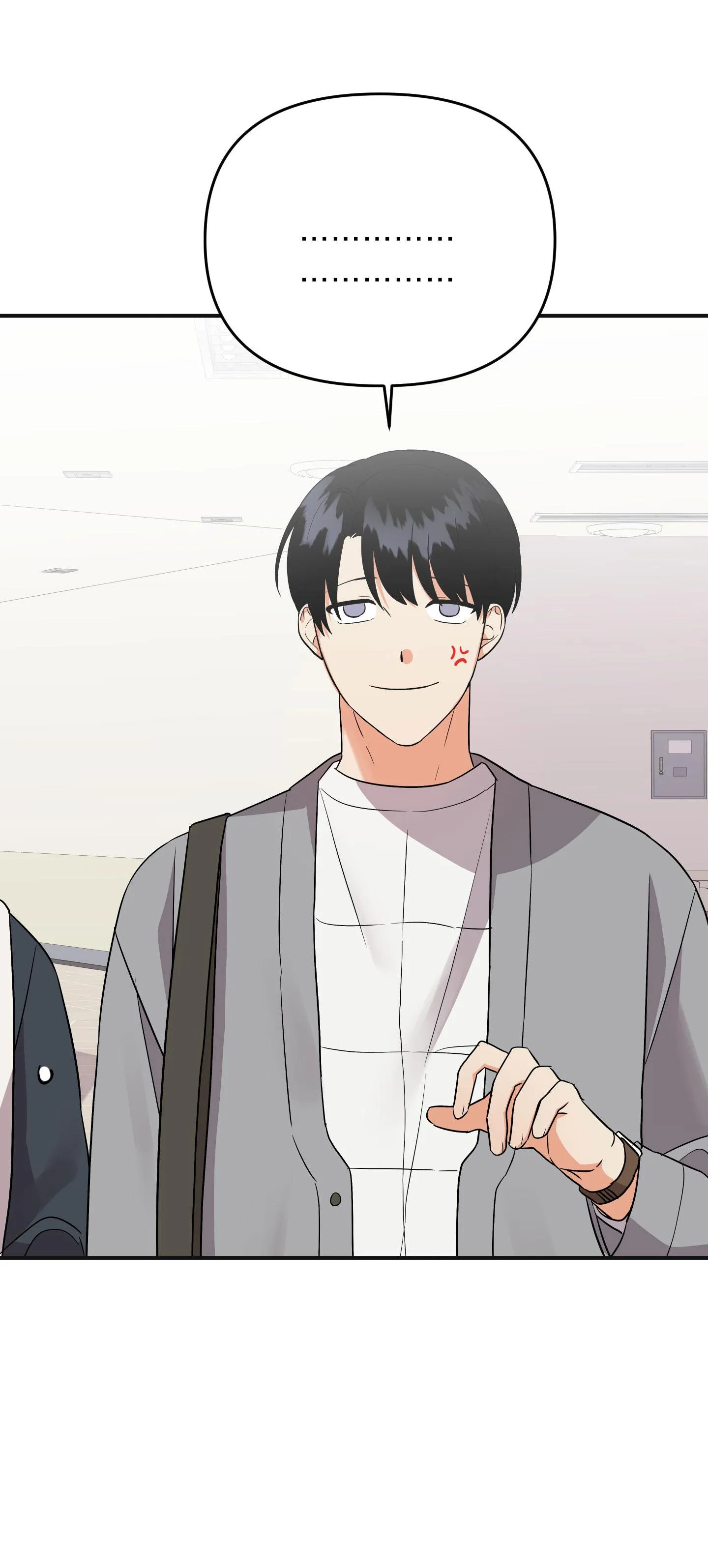 TÊN XẤU XA CỦA TÔI XXX Chapter 39 Trang 13