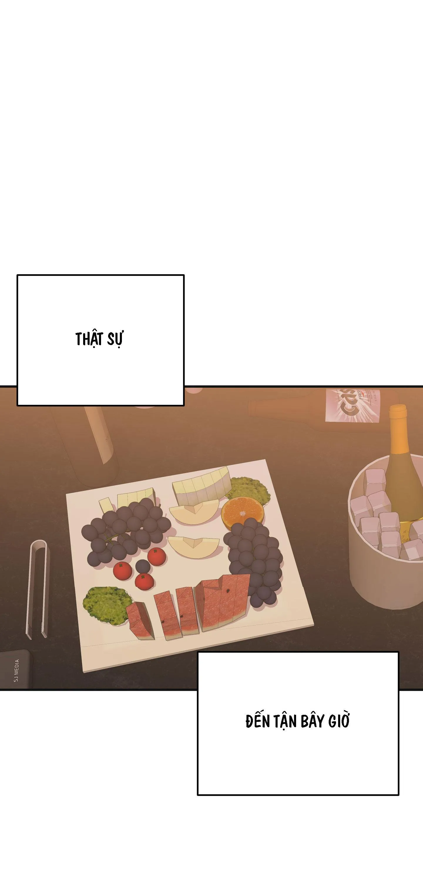 TÊN XẤU XA CỦA TÔI XXX Chapter 39 Trang 15