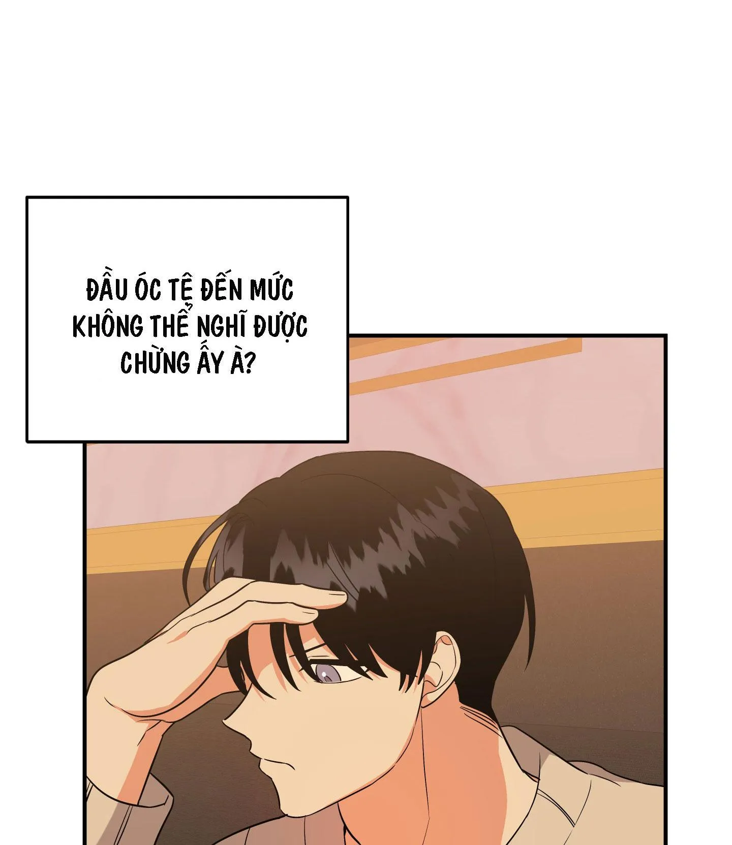 TÊN XẤU XA CỦA TÔI XXX Chapter 39 Trang 18