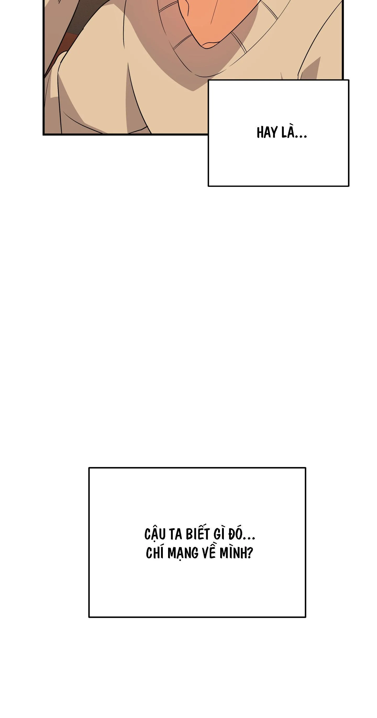 TÊN XẤU XA CỦA TÔI XXX Chapter 39 Trang 19