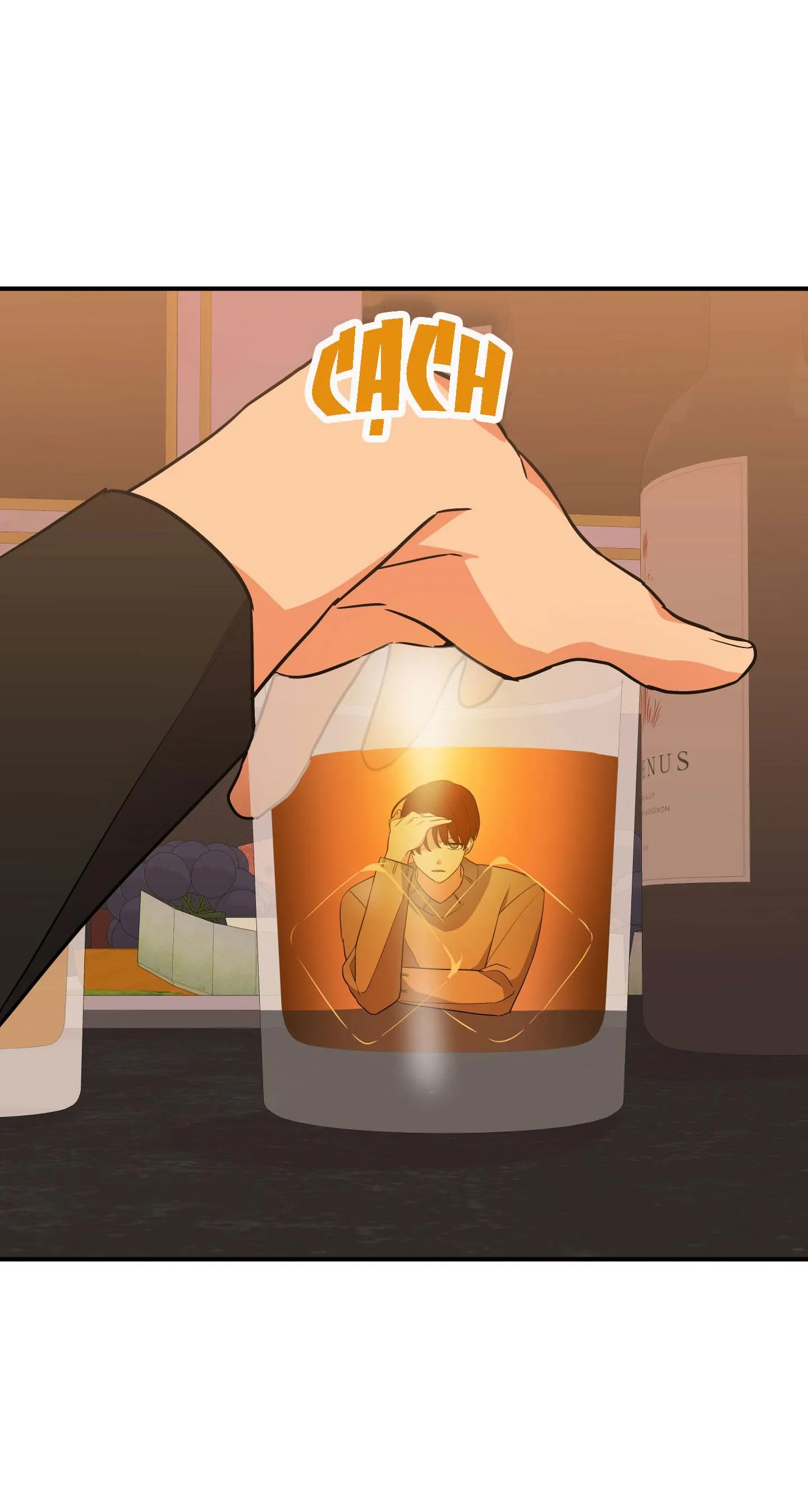 TÊN XẤU XA CỦA TÔI XXX Chapter 39 Trang 20