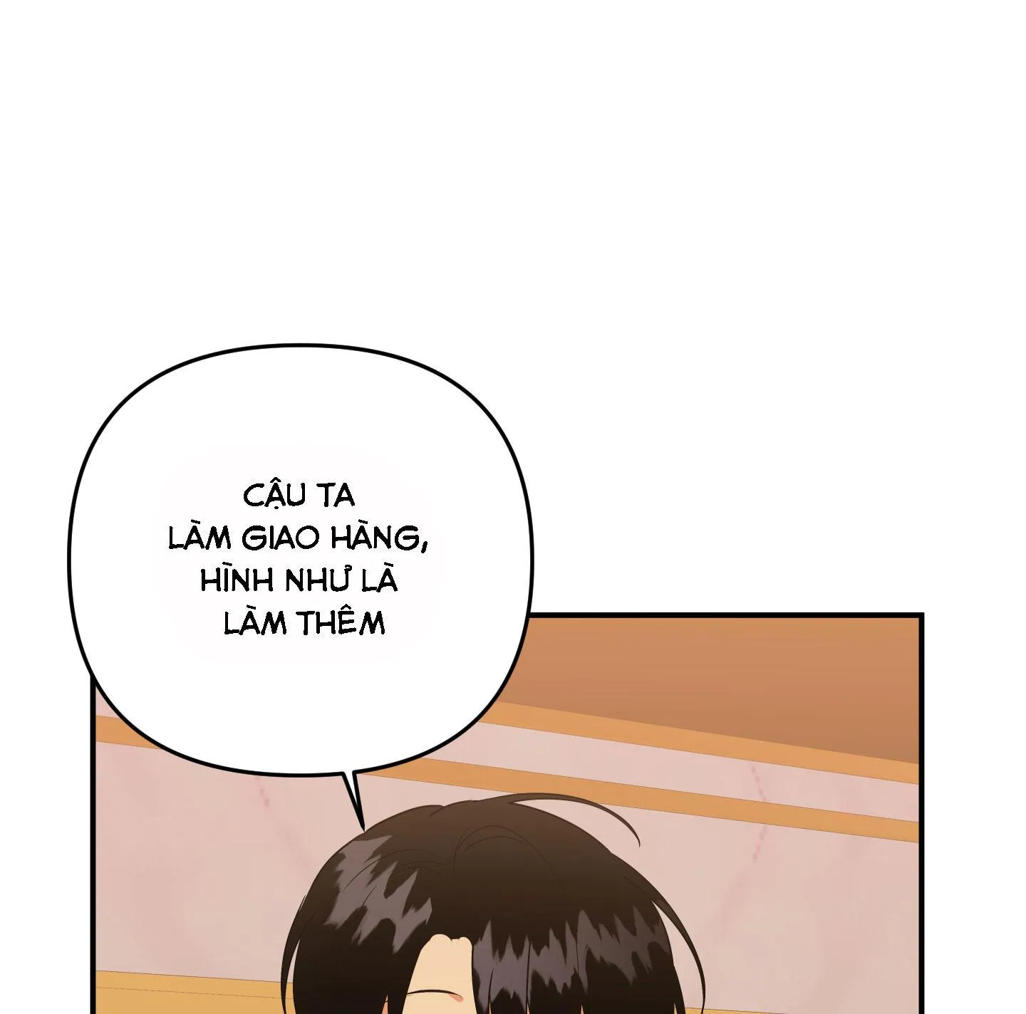 TÊN XẤU XA CỦA TÔI XXX Chapter 39 Trang 29