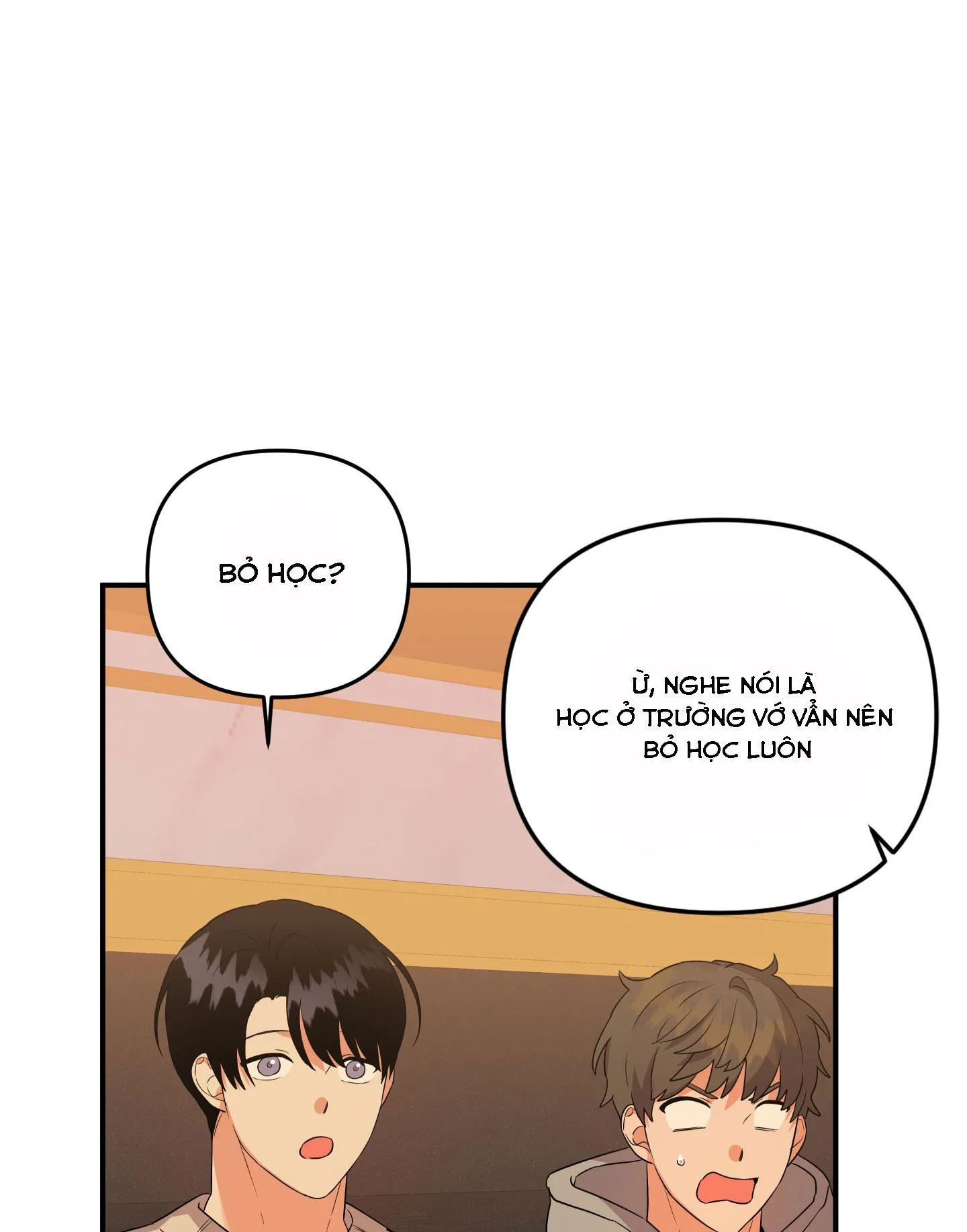 TÊN XẤU XA CỦA TÔI XXX Chapter 39 Trang 31