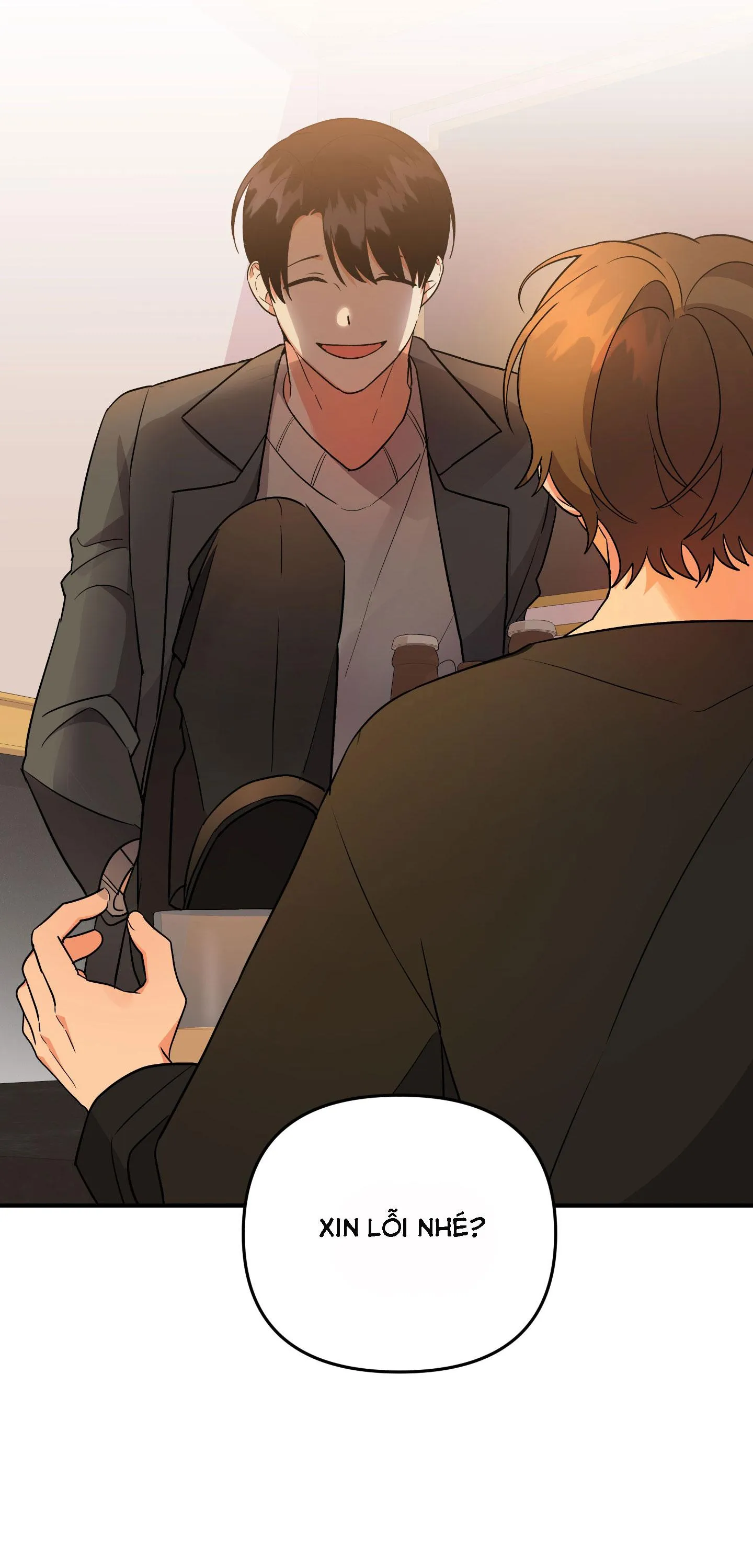 TÊN XẤU XA CỦA TÔI XXX Chapter 39 Trang 39