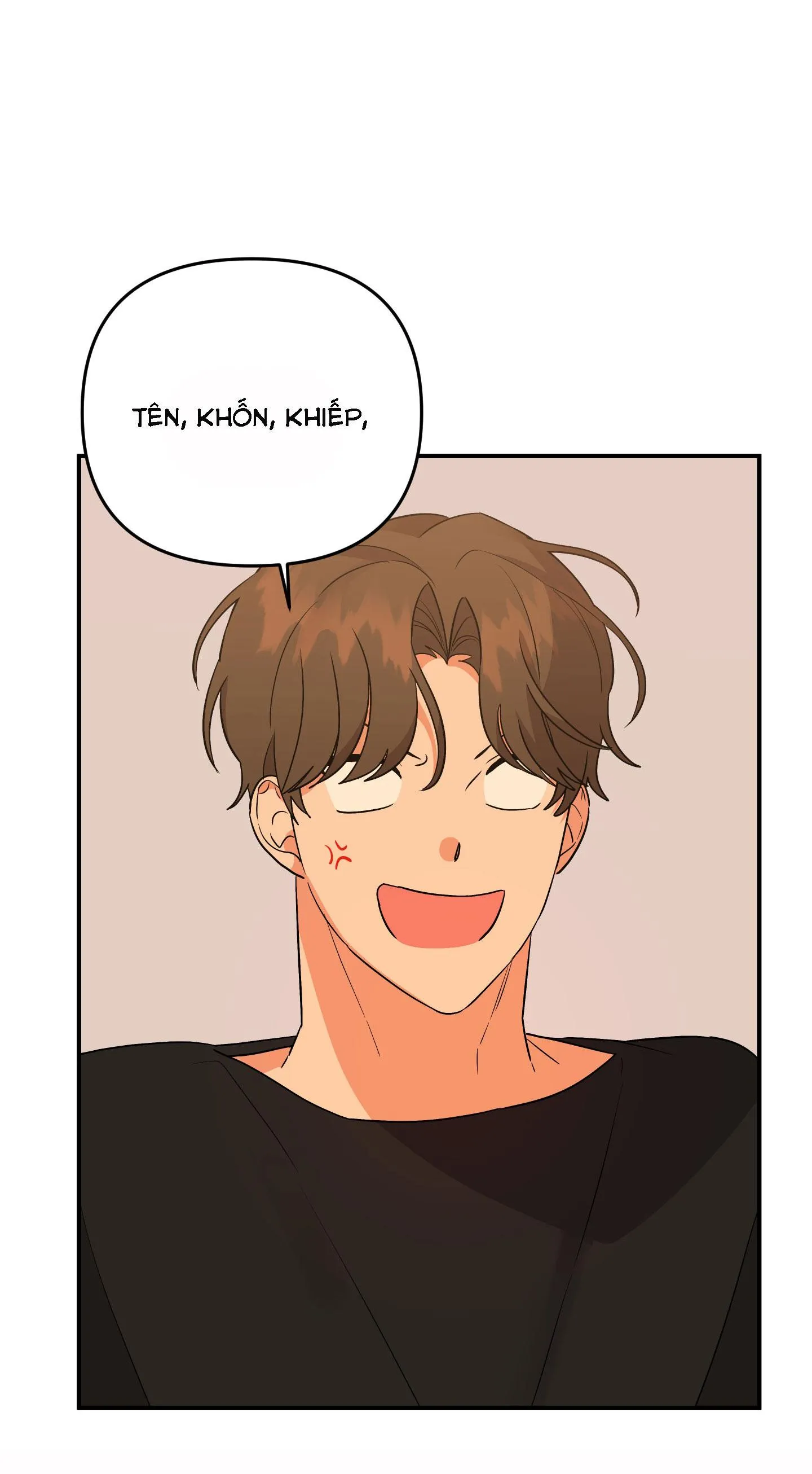 TÊN XẤU XA CỦA TÔI XXX Chapter 39 Trang 40