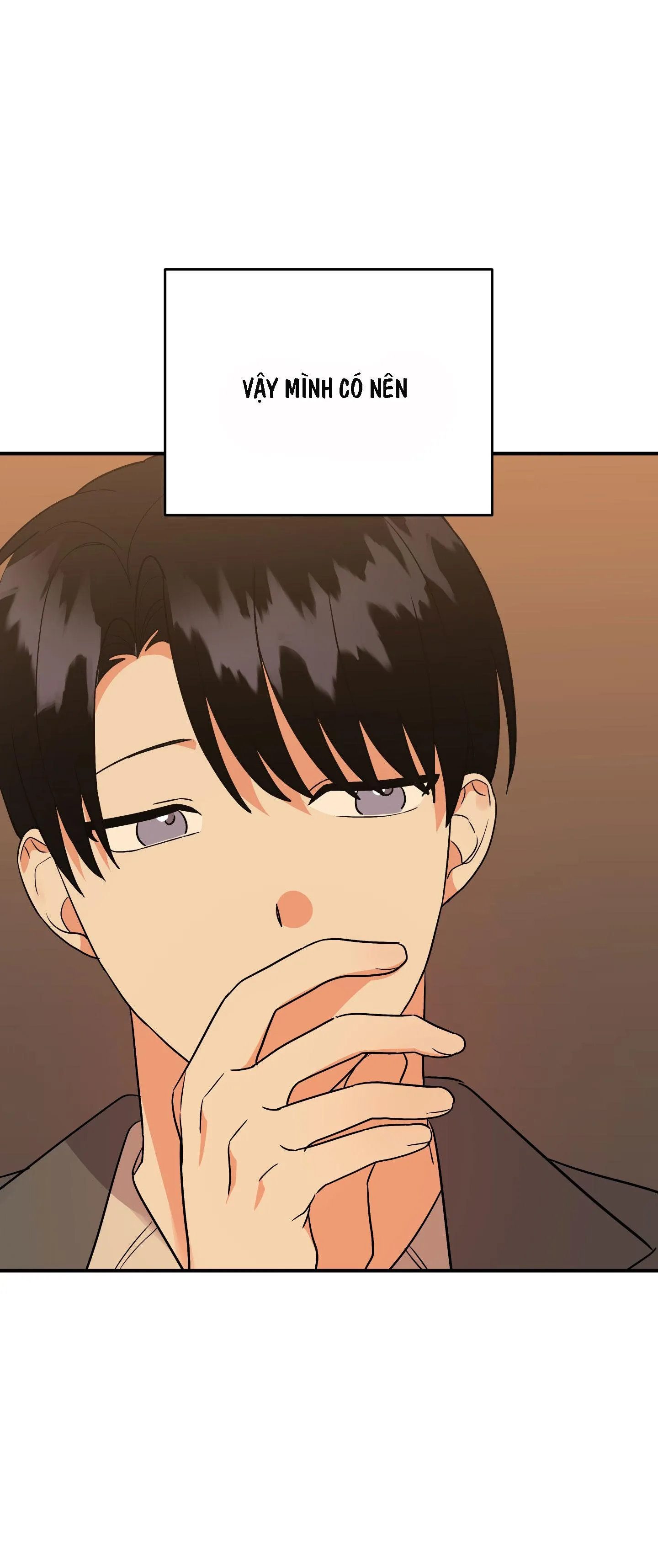 TÊN XẤU XA CỦA TÔI XXX Chapter 39 Trang 42