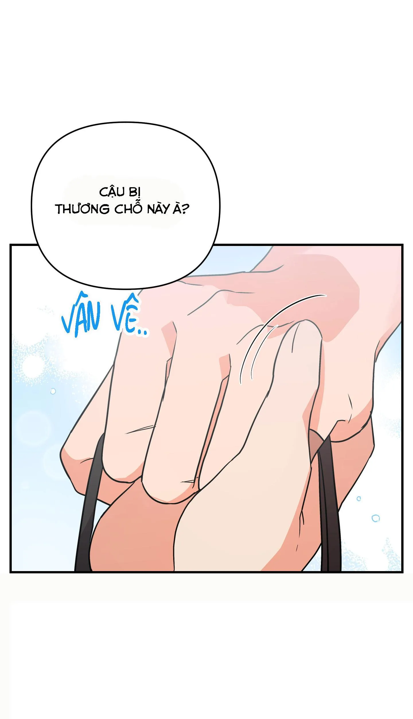 TÊN XẤU XA CỦA TÔI XXX Chapter 39 Trang 47