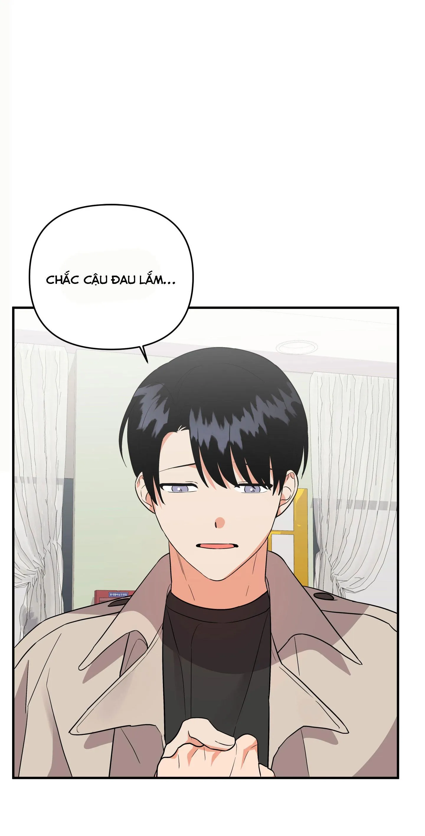 TÊN XẤU XA CỦA TÔI XXX Chapter 39 Trang 48