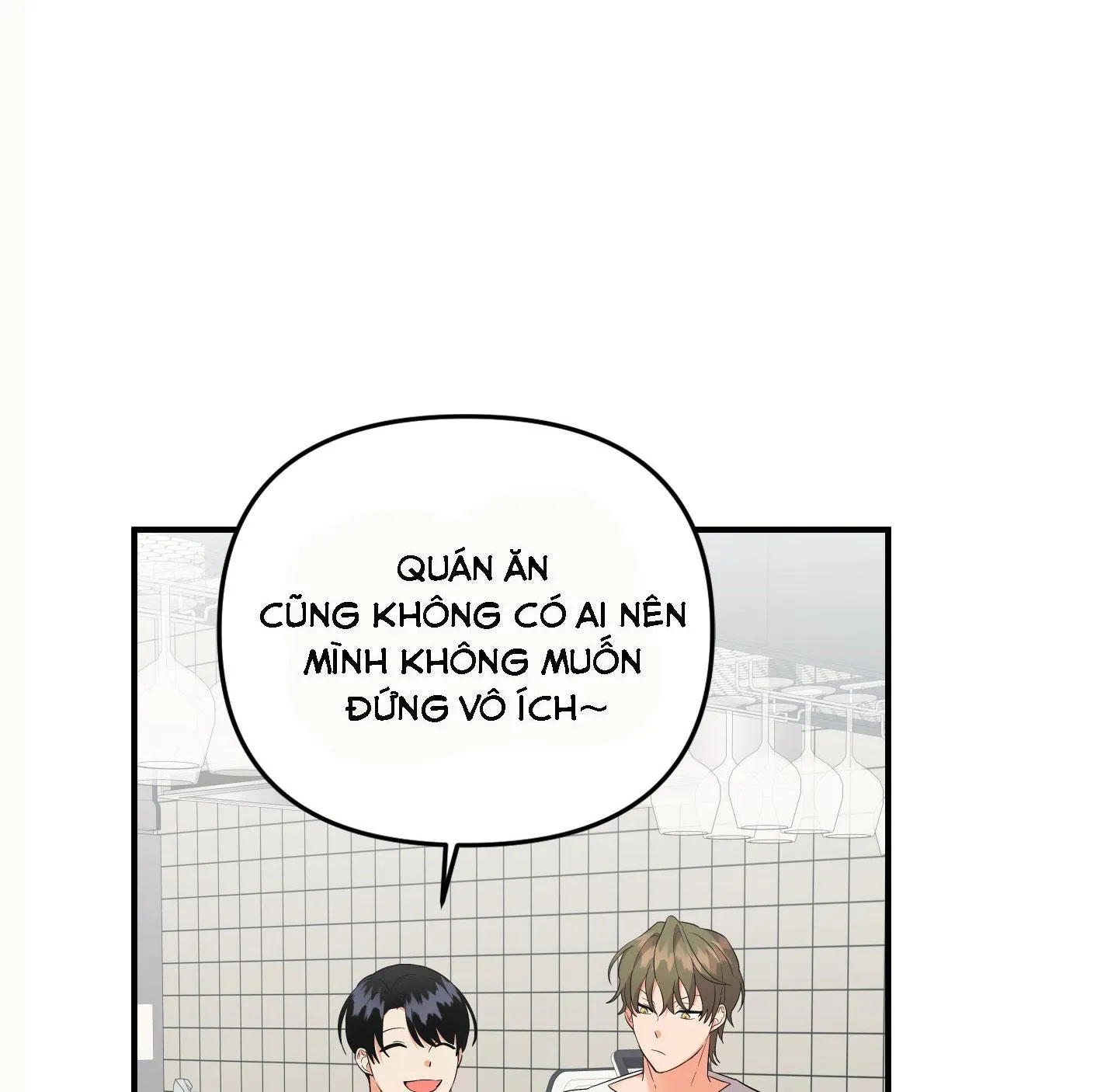 TÊN XẤU XA CỦA TÔI XXX Chapter 39 Trang 50