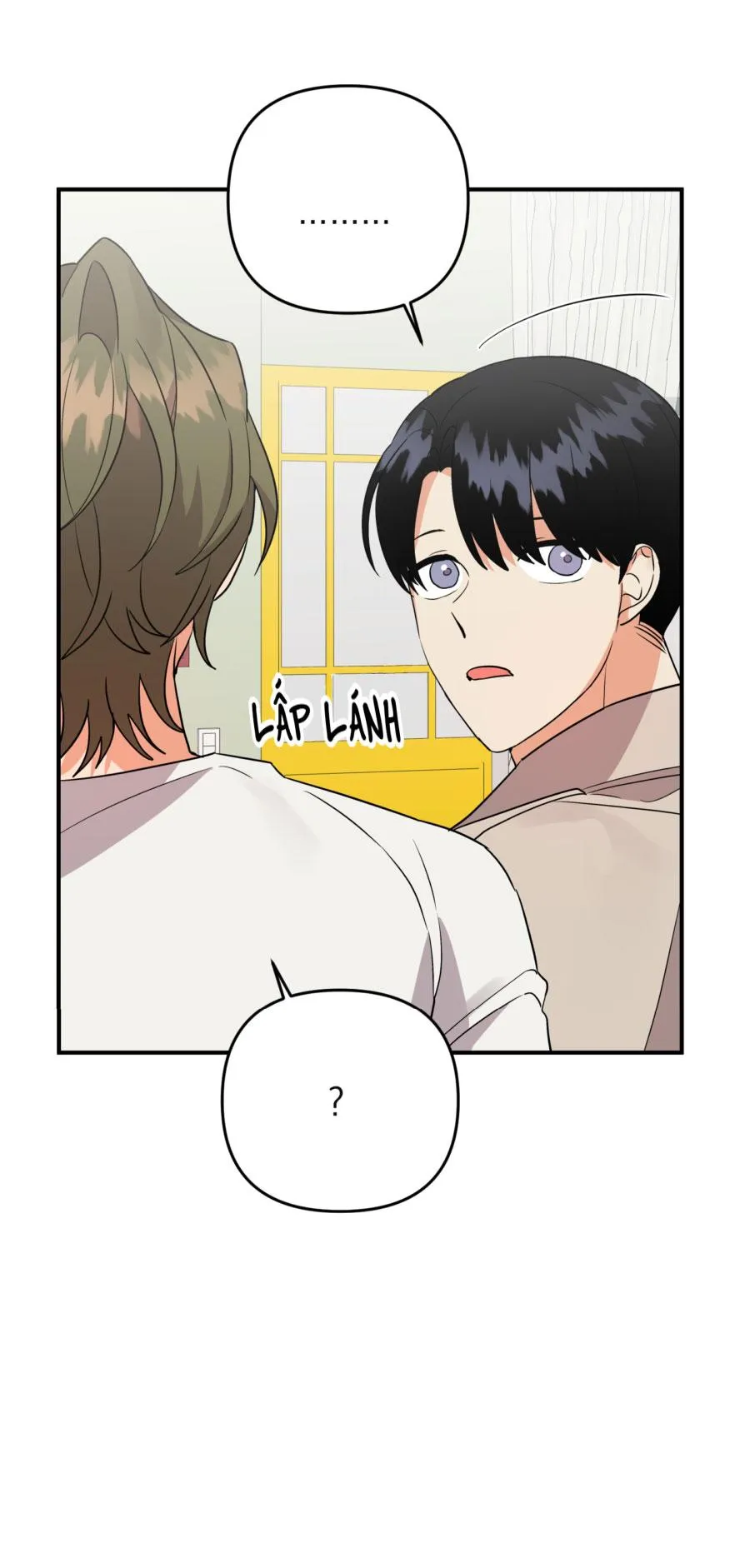 TÊN XẤU XA CỦA TÔI XXX Chapter 39 Trang 53