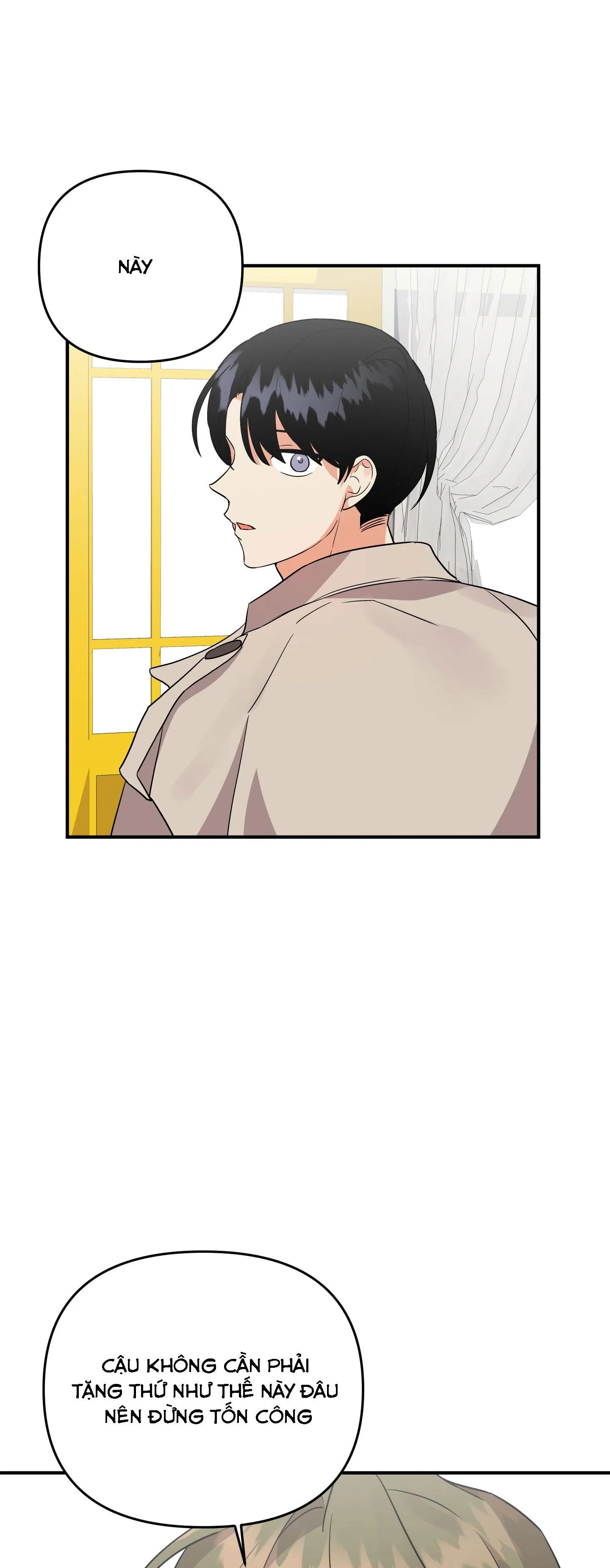 TÊN XẤU XA CỦA TÔI XXX Chapter 39 Trang 62