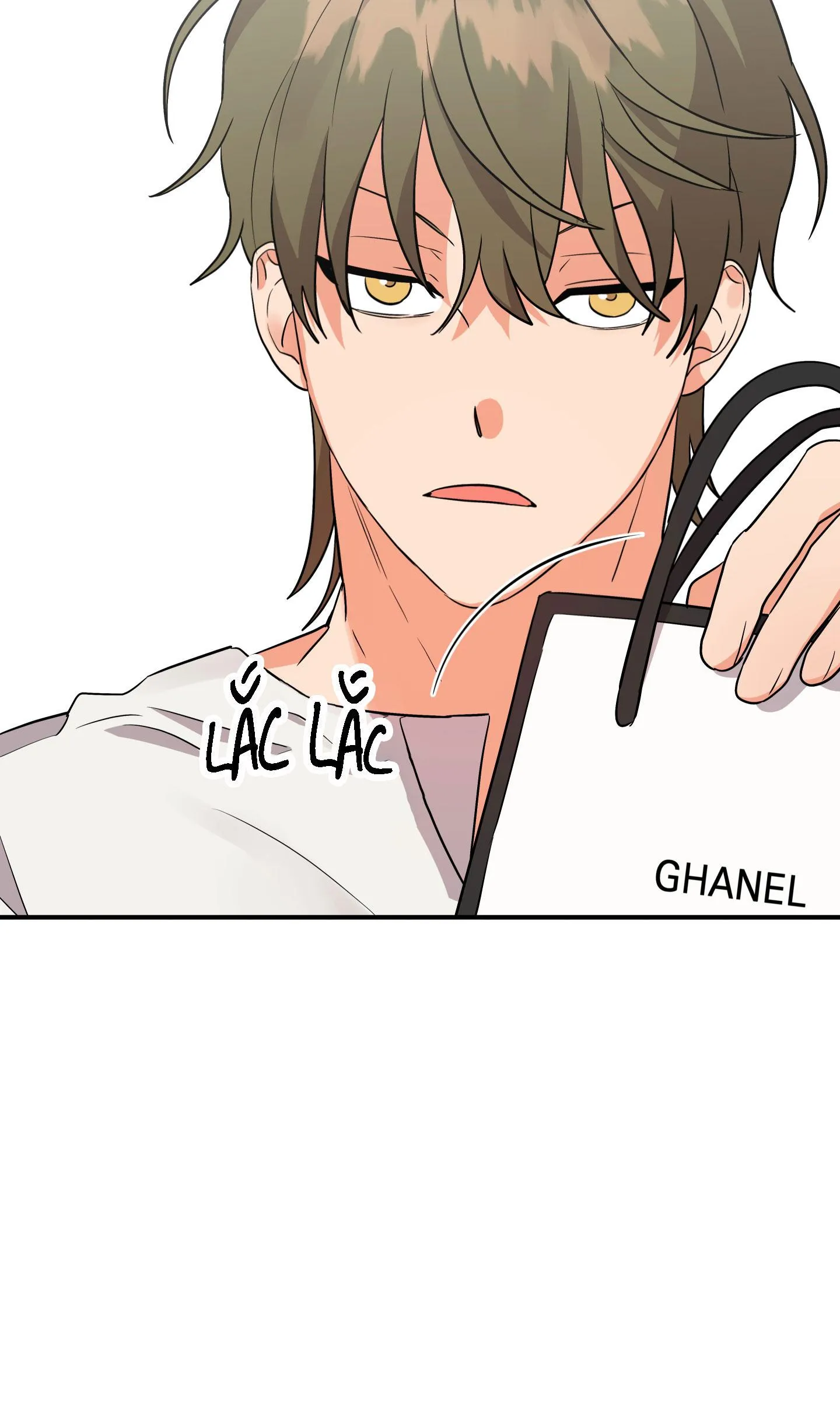 TÊN XẤU XA CỦA TÔI XXX Chapter 39 Trang 63