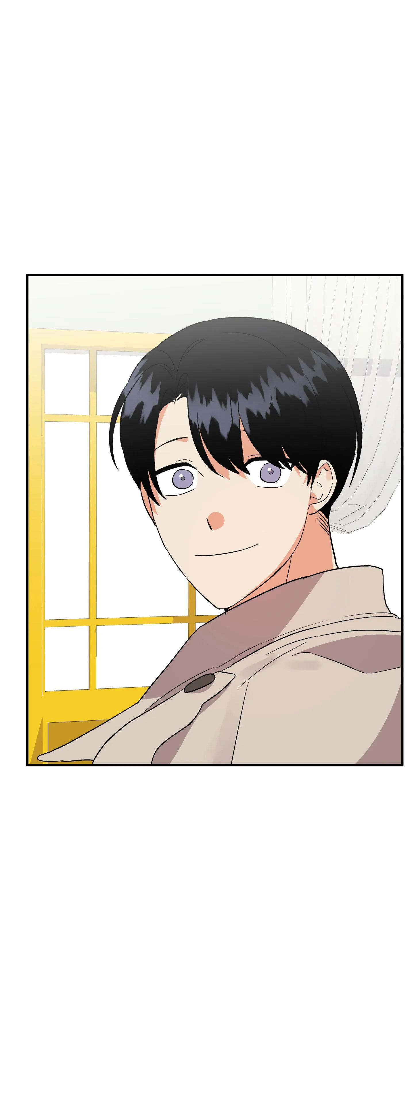 TÊN XẤU XA CỦA TÔI XXX Chapter 40 Trang 4