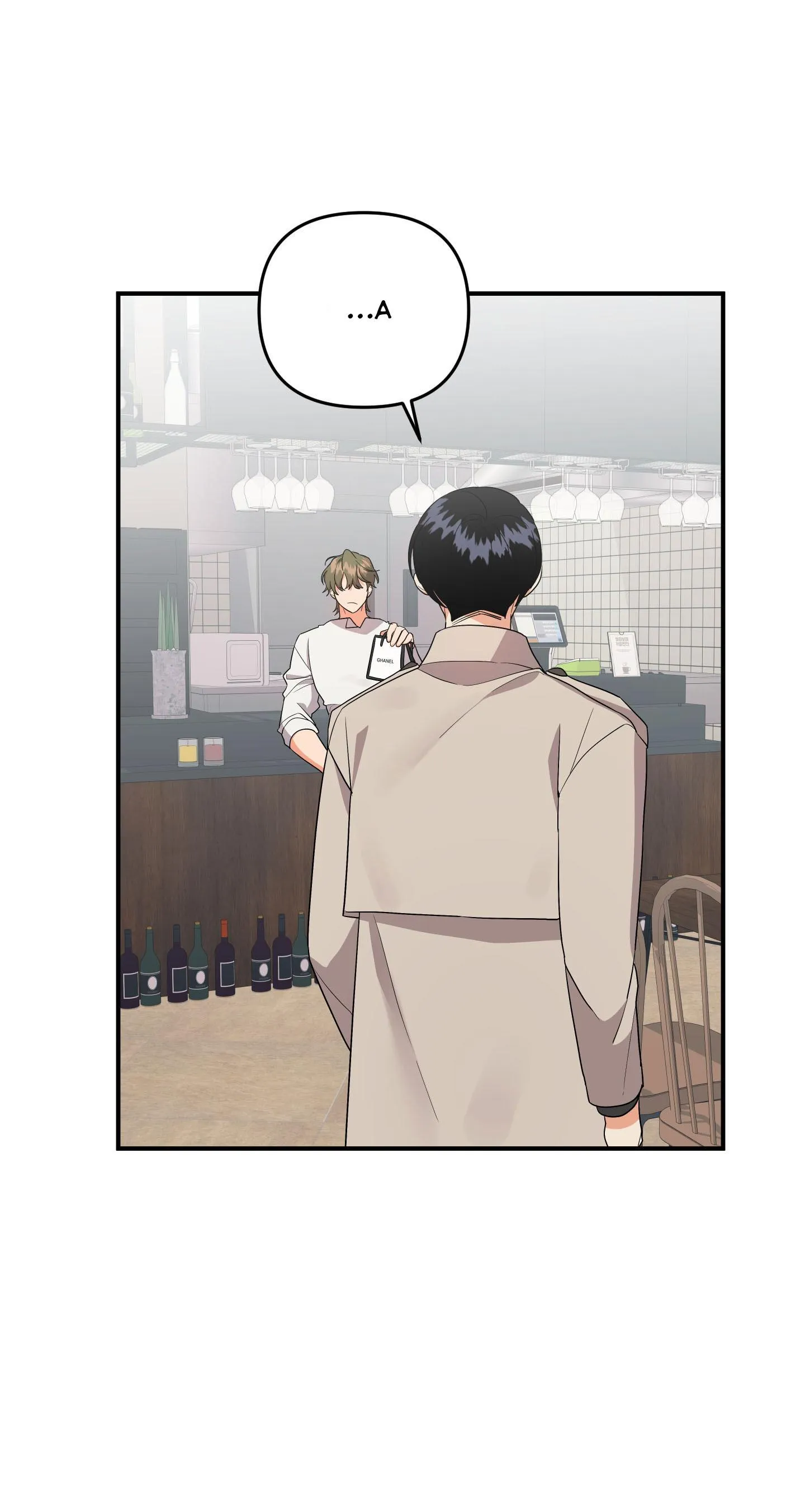 TÊN XẤU XA CỦA TÔI XXX Chapter 40 Trang 5