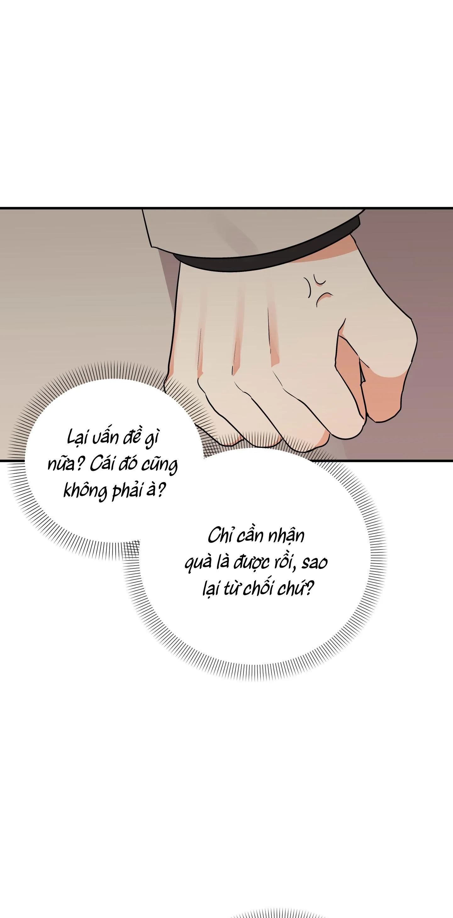 TÊN XẤU XA CỦA TÔI XXX Chapter 40 Trang 6
